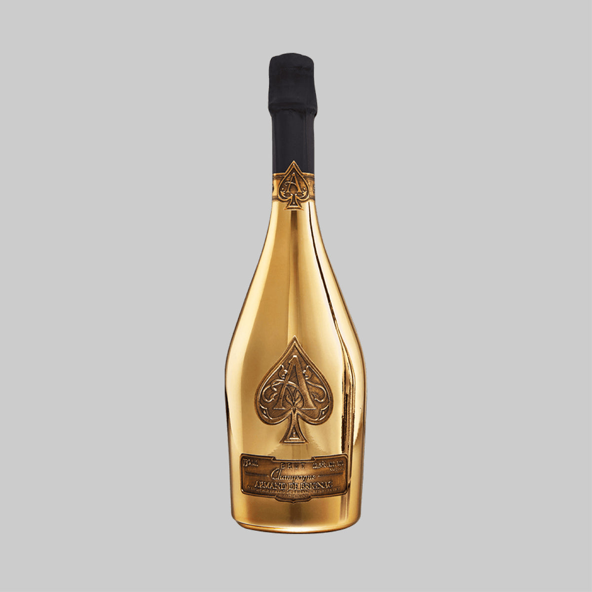 Armand de Brignac Brut Gold 750ml 12.5% | TIME2DRINK