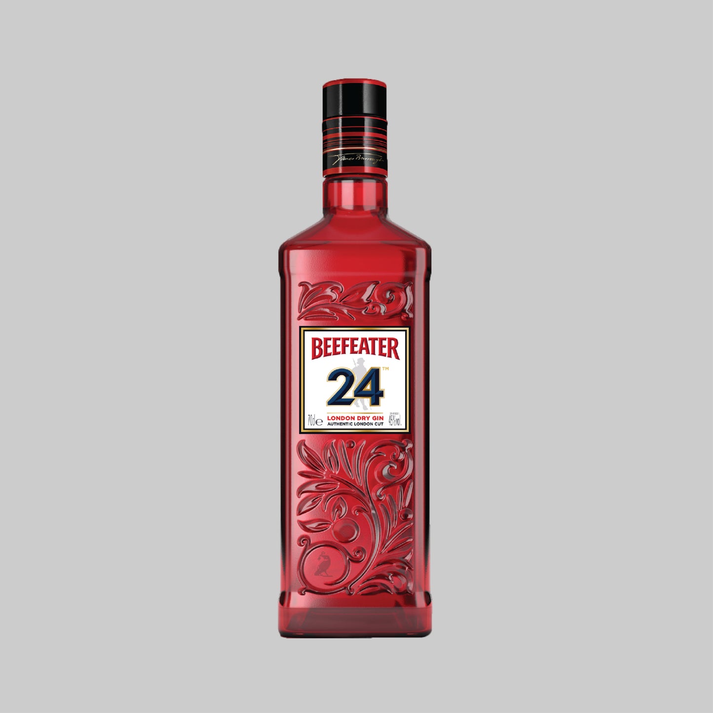 Beefeater 24 London Dry Gin 750ml 45.0% | Time2Drink
