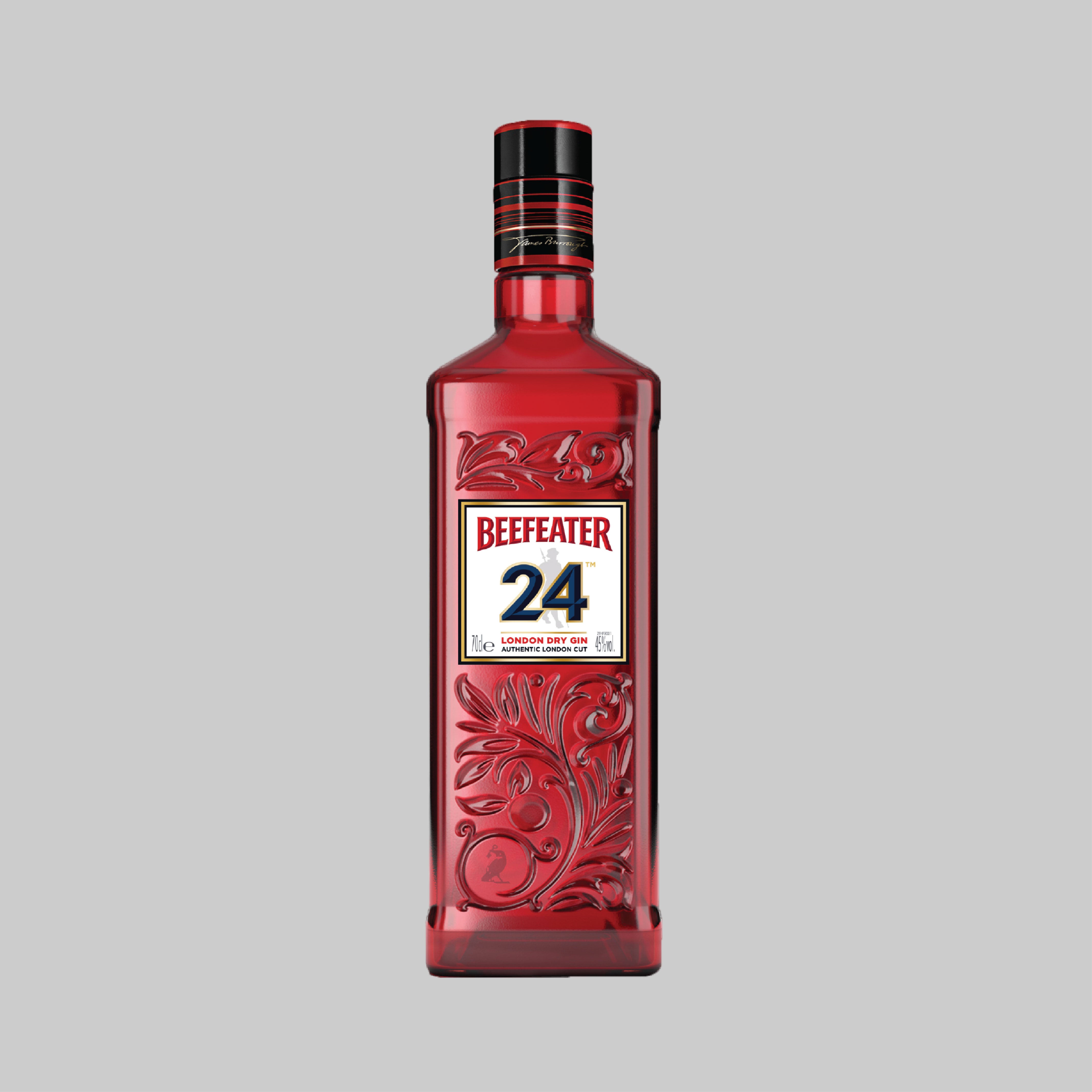 Beefeater 24 London Dry Gin 750ml 45.0% | Time2Drink