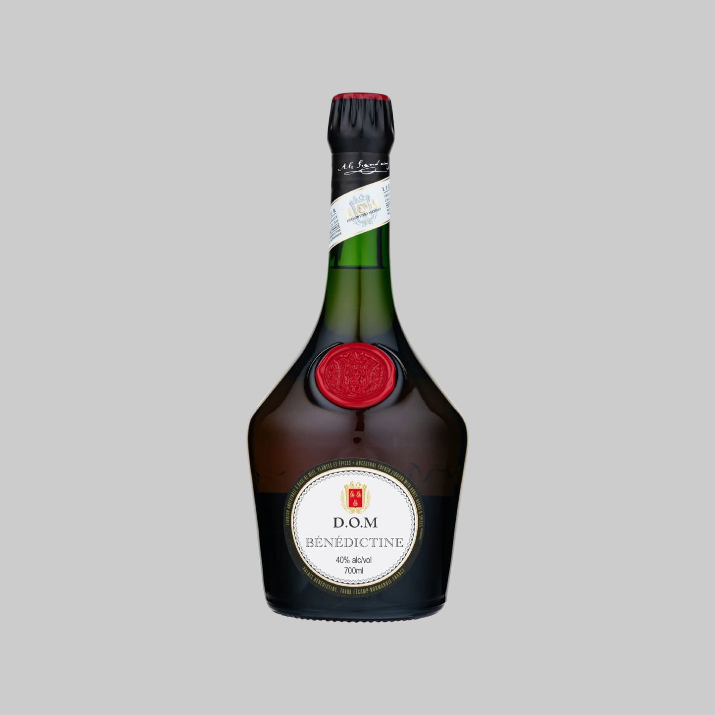Benedictine D.O.M. 700ml 40.0% | TIME2DRINK