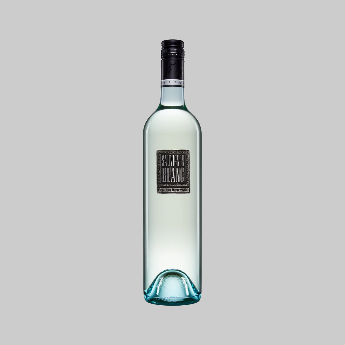 Berton Vineyard Metal Label Sauvignon Blanc 750ml 12.5% | TIME2DRINK