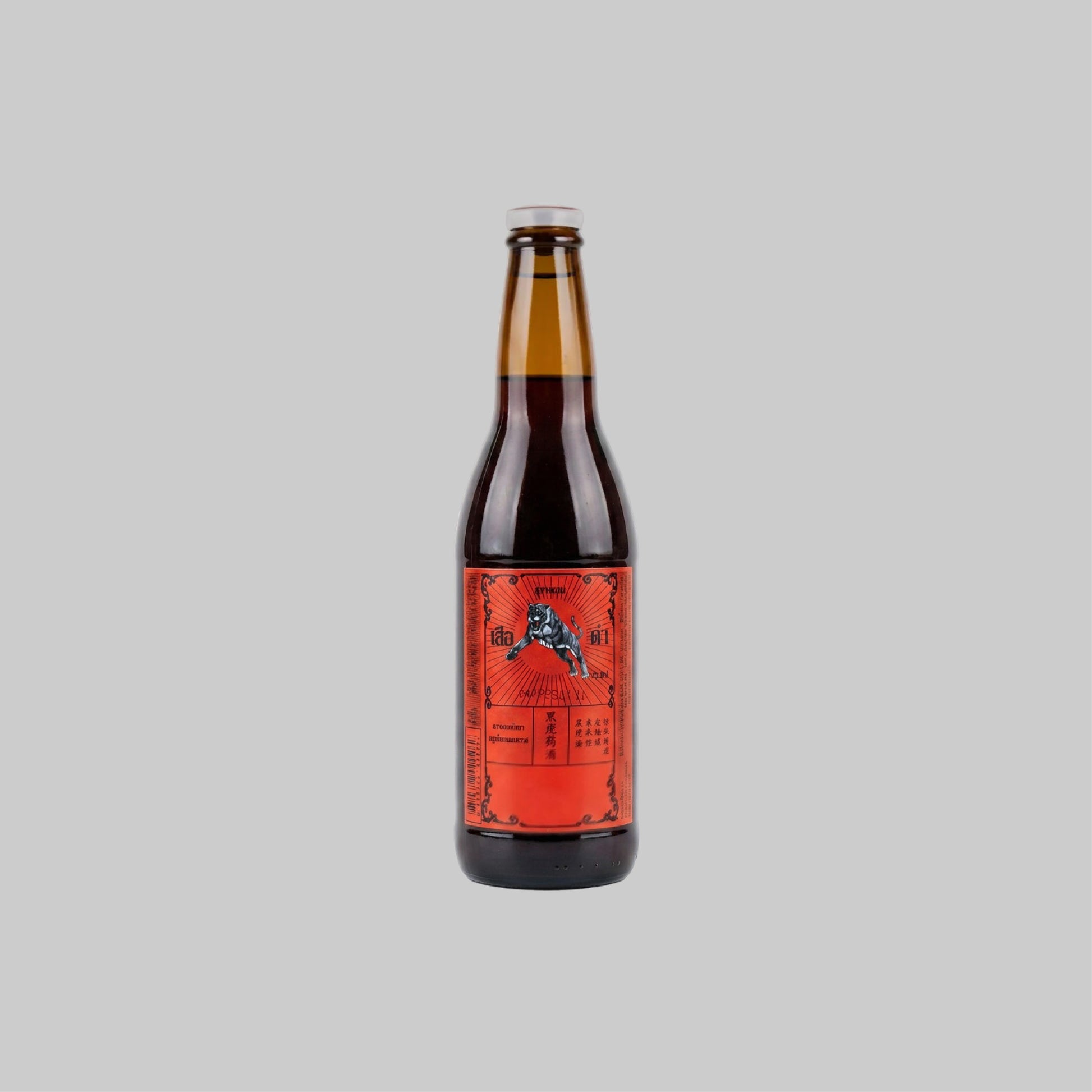 Black Tiger 28 White Spirit 330ml 28.0% | TIME2DRINK
