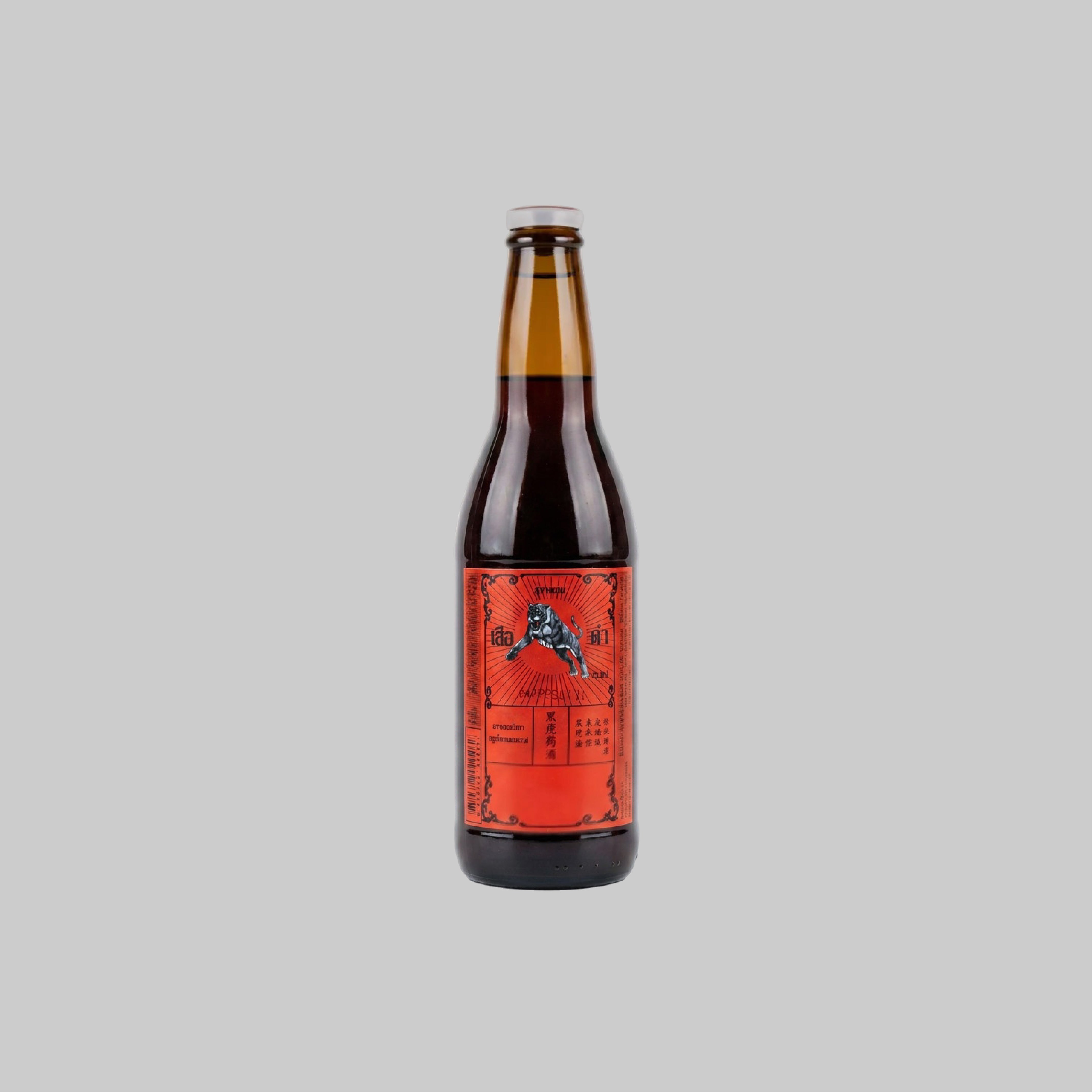 Black Tiger 28 White Spirit 330ml 28.0% | TIME2DRINK