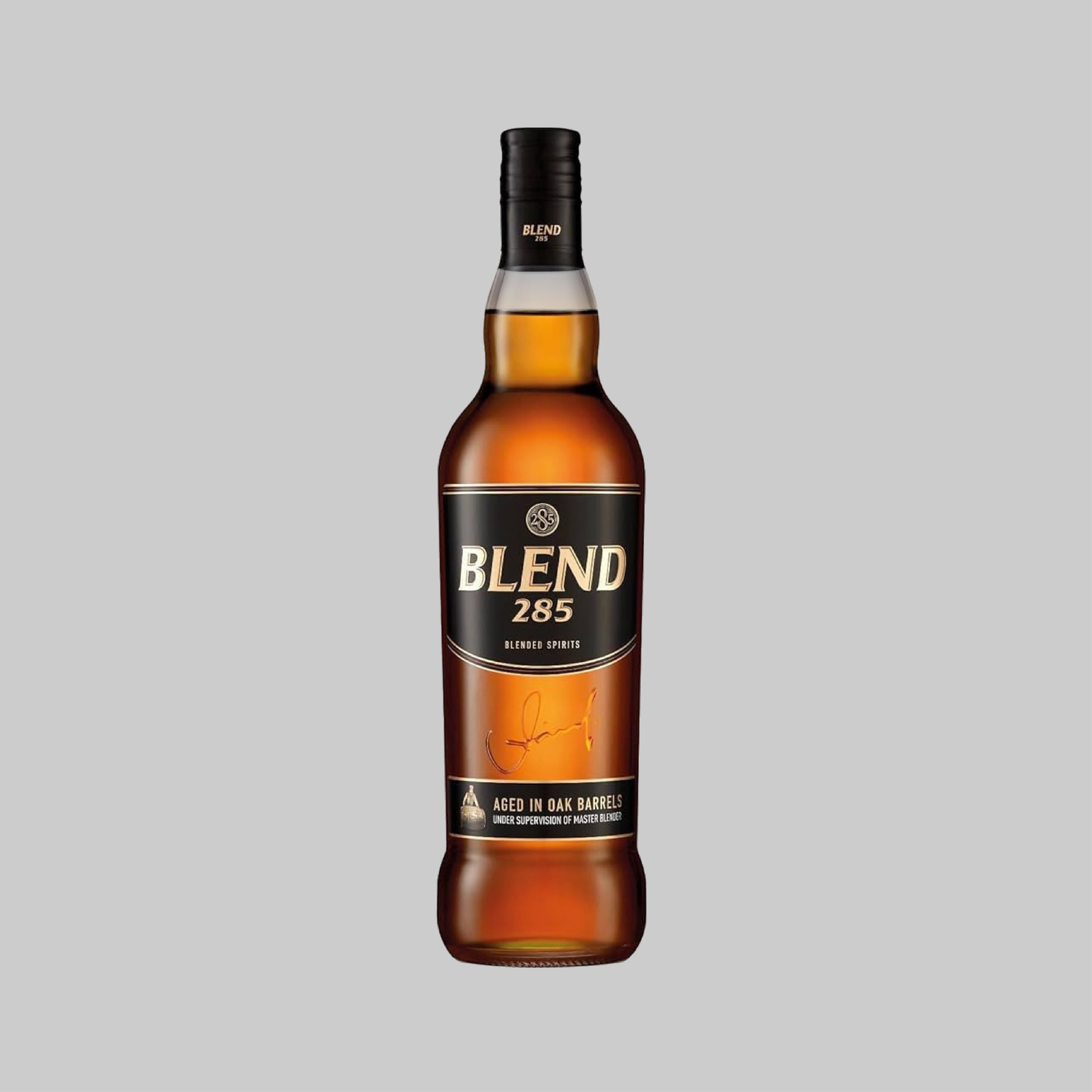 Blend 285 Blended Spirits 700ml 35.0% | TIME2DRINK