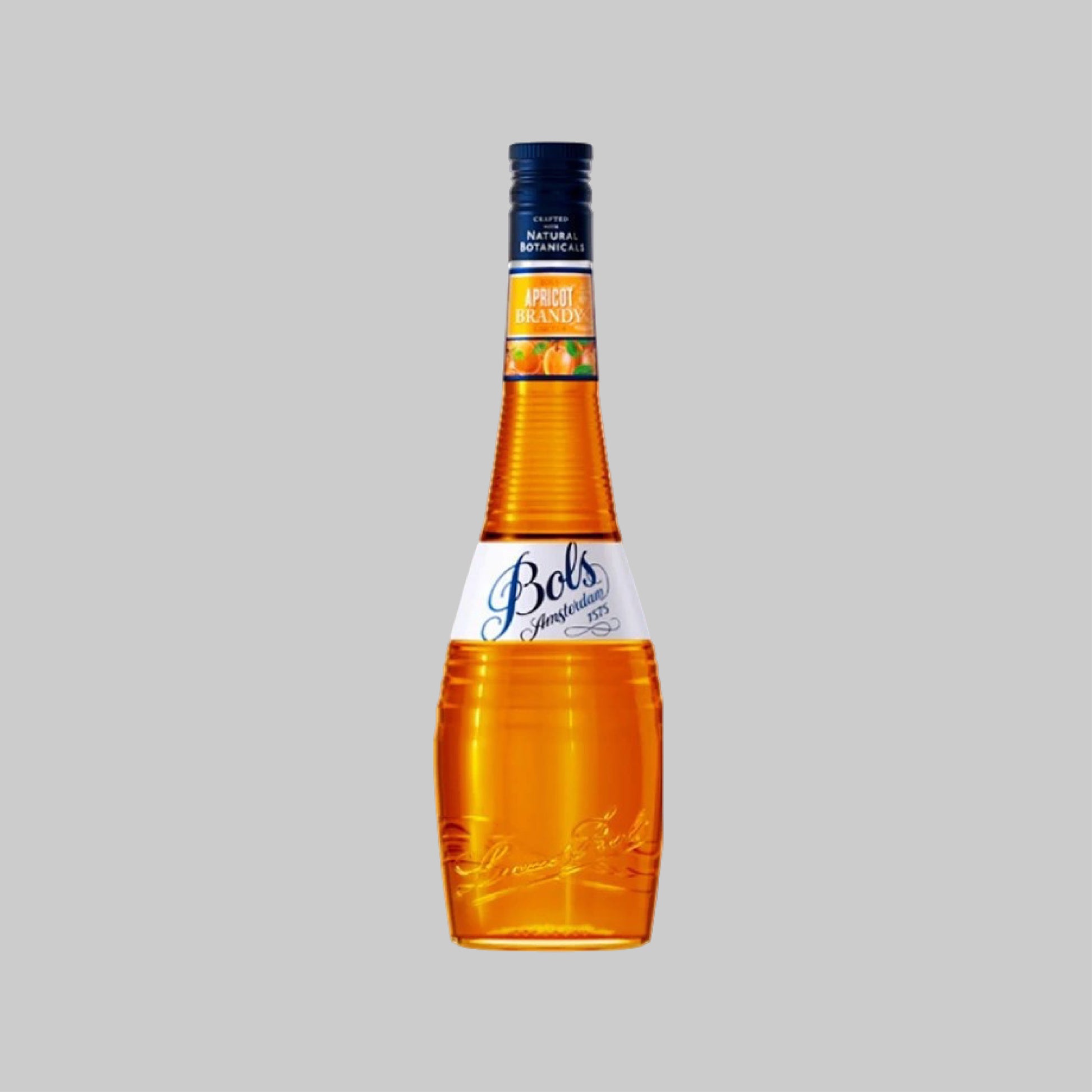 Bols Apricot Brandy 700ml 24.0% | TIME2DRINK