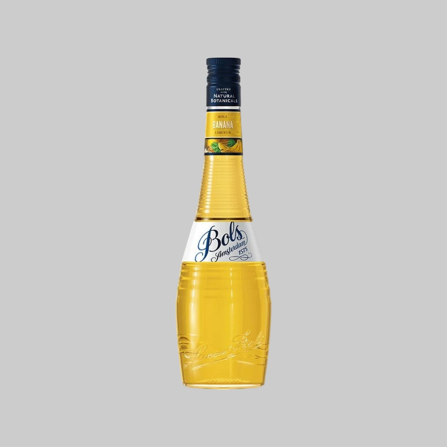 Bols Banana Liqueur 700ml 17.0% | TIME2DRINK