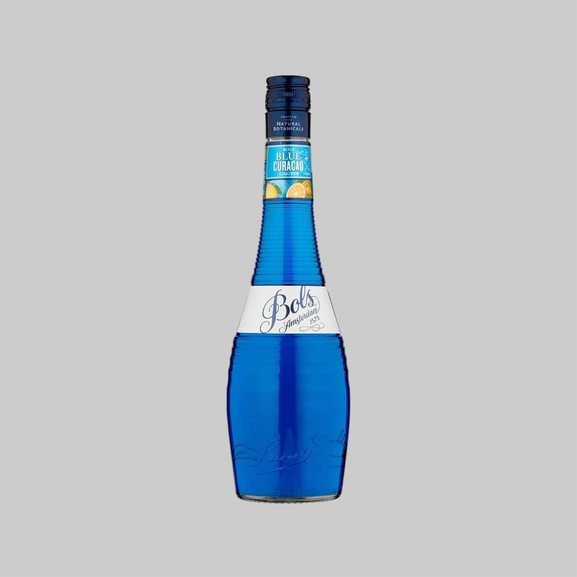 Bols Blue Curacao 700ml 21.0% | TIME2DRINK