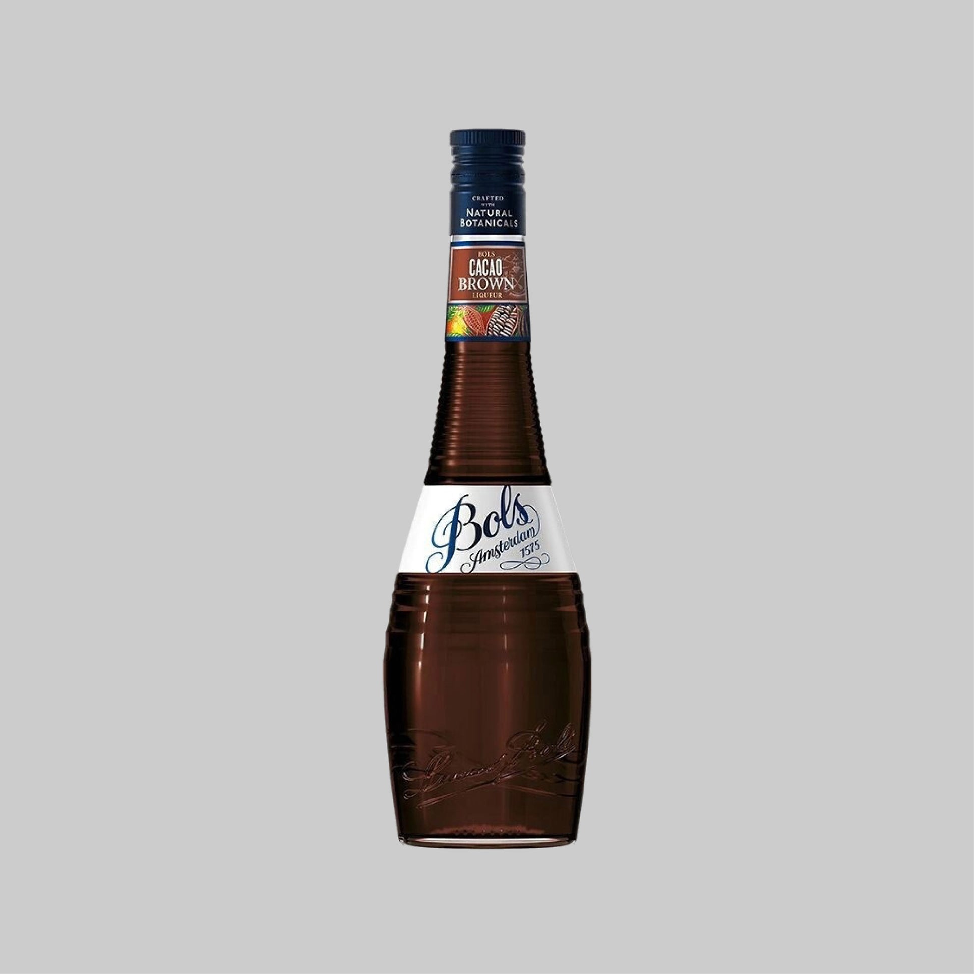 Bols Cacao Brown 700ml 24.0% | TIME2DRINK