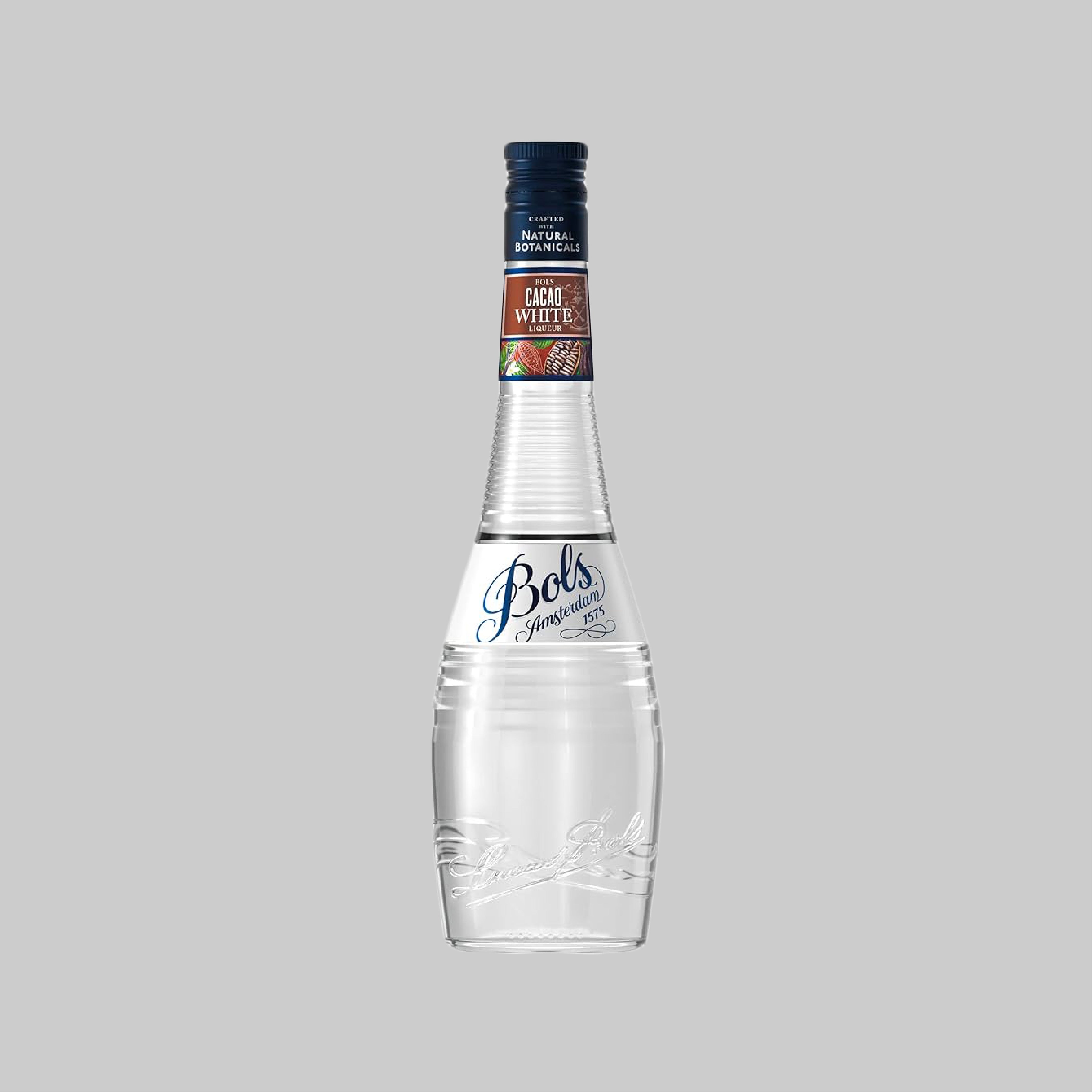Bols Cacao White 700ml 24.0% | TIME2DRINK