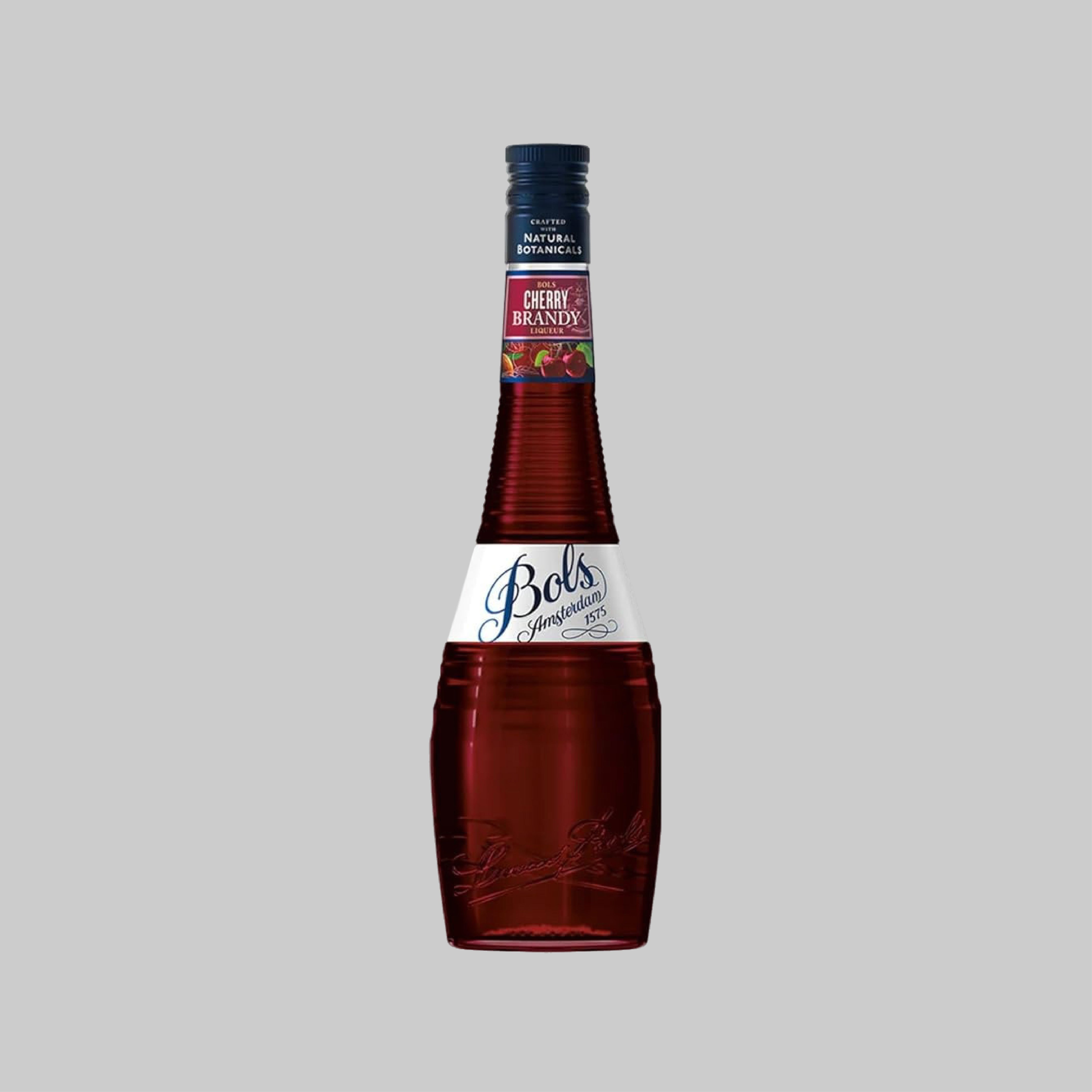 Bols Cherry Brandy 700ml 24.0% | TIME2DRINK