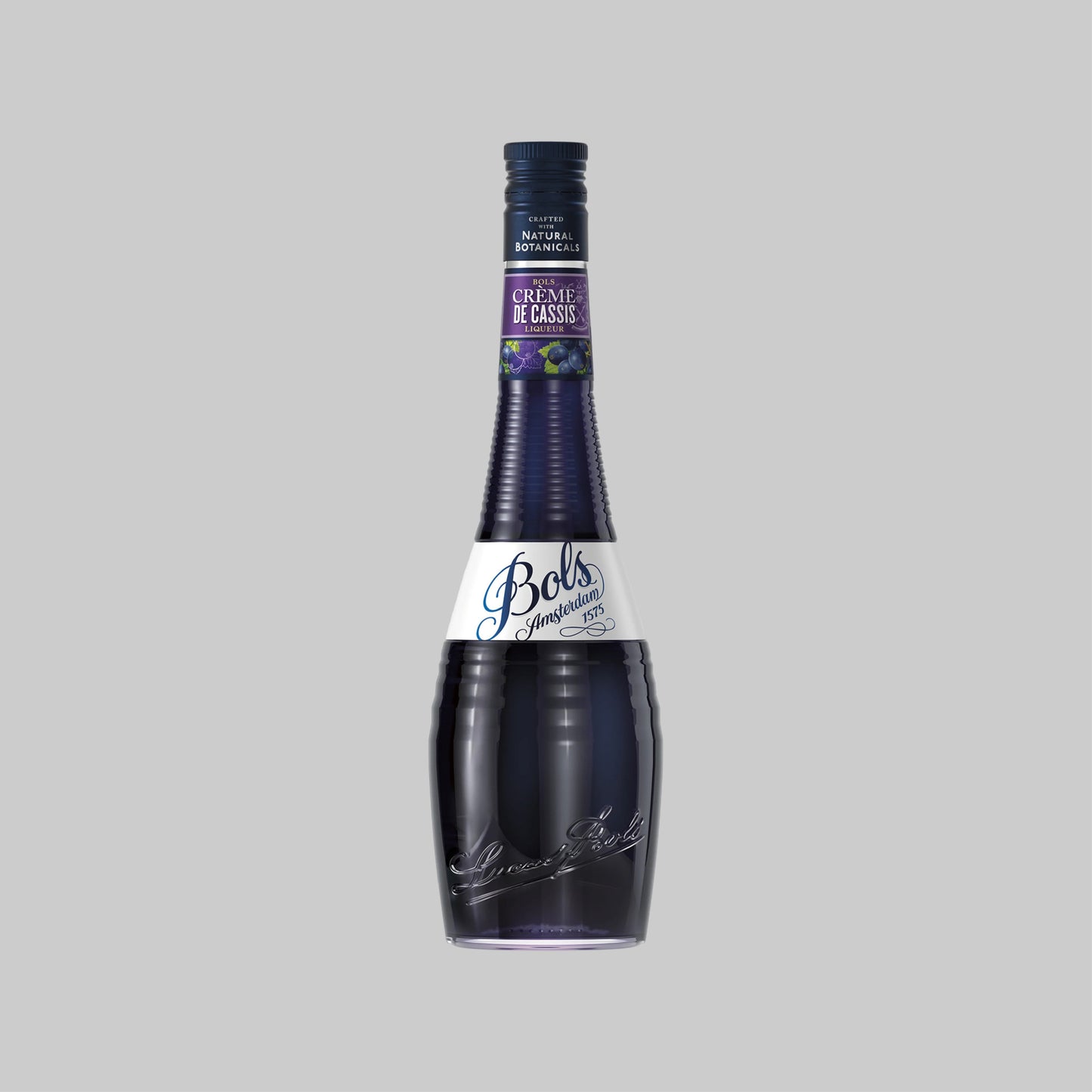 Bols Creme De Cassis 700ml 17.0% | TIME2DRINK