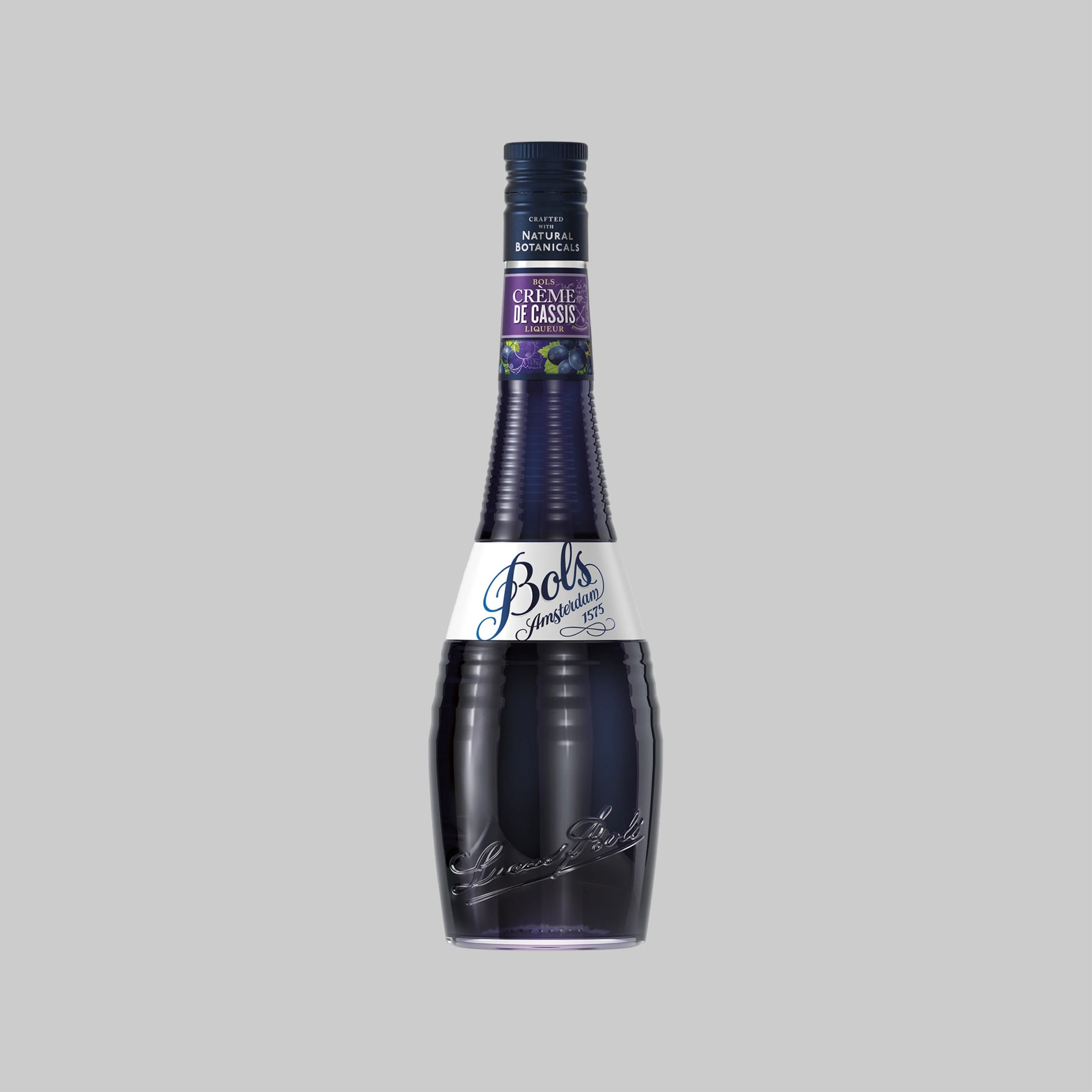 Bols Creme De Cassis 700ml 17.0% | TIME2DRINK