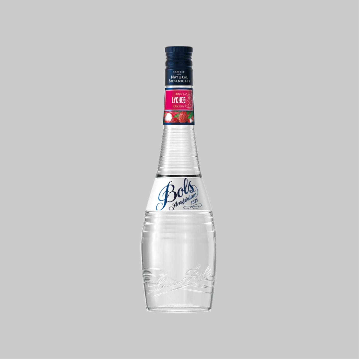 Bols Lychee Liqueur 700ml 17.0% | TIME2DRINK