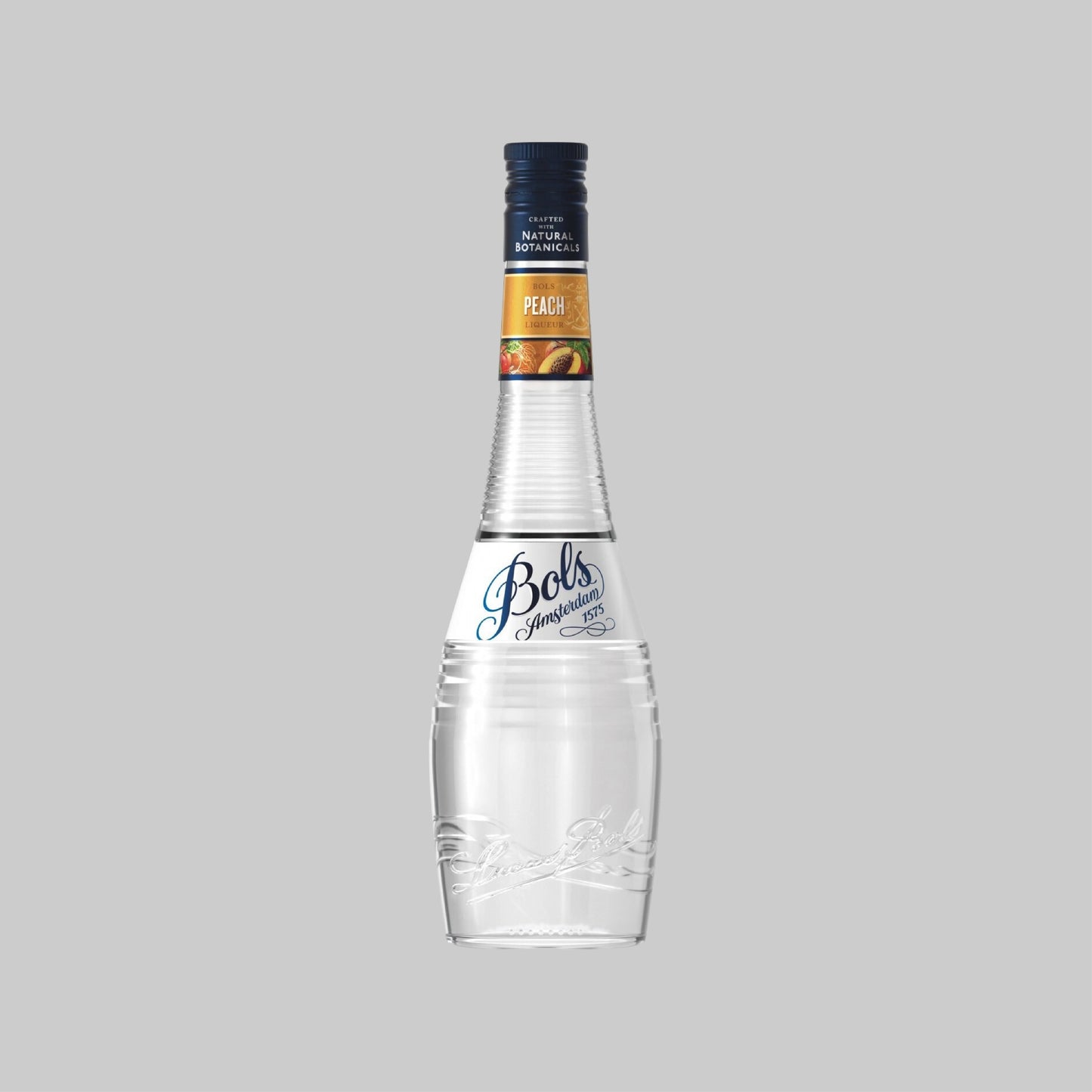 Bols Peach Liqueur 700ml 17.0% | TIME2DRINK