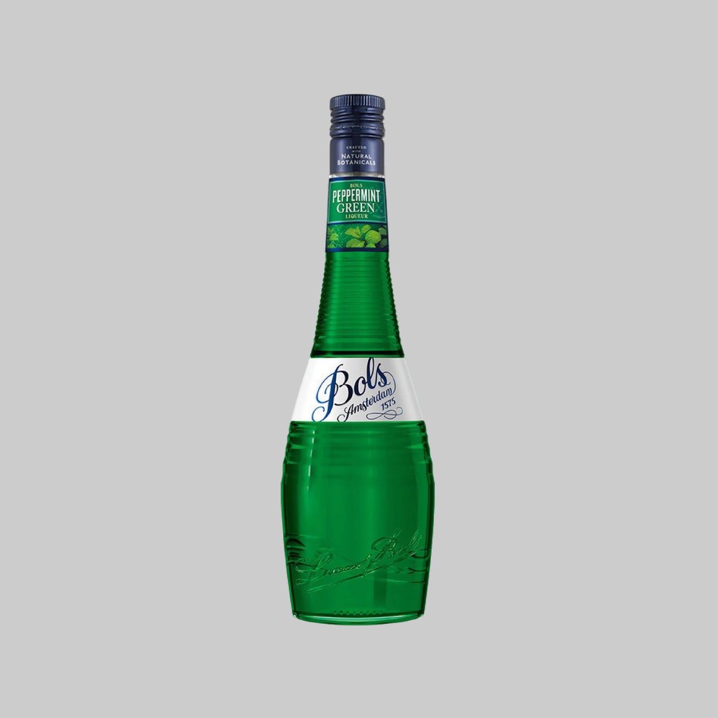 Bols Peppermint Green 700ml 24.0% | TIME2DRINK