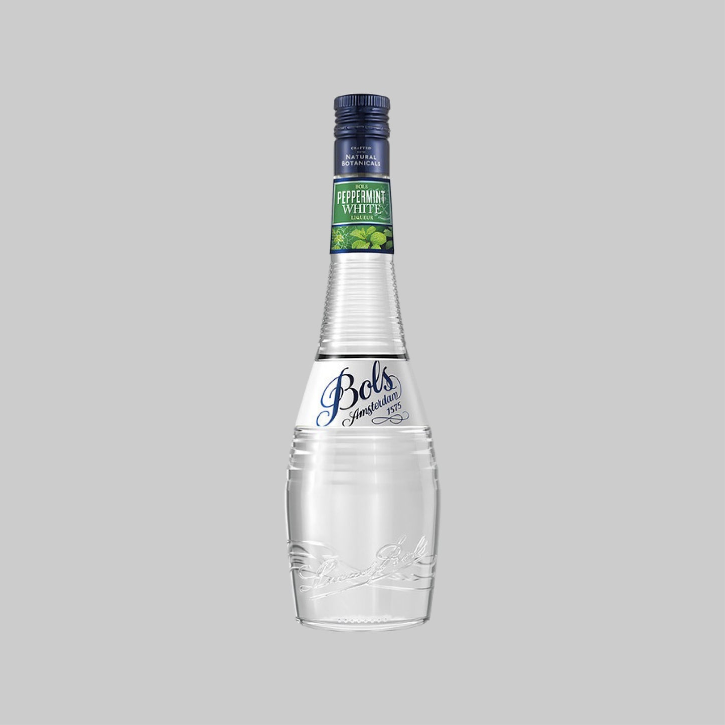 Bols Peppermint White 700ml 24.0% | TIME2DRINK