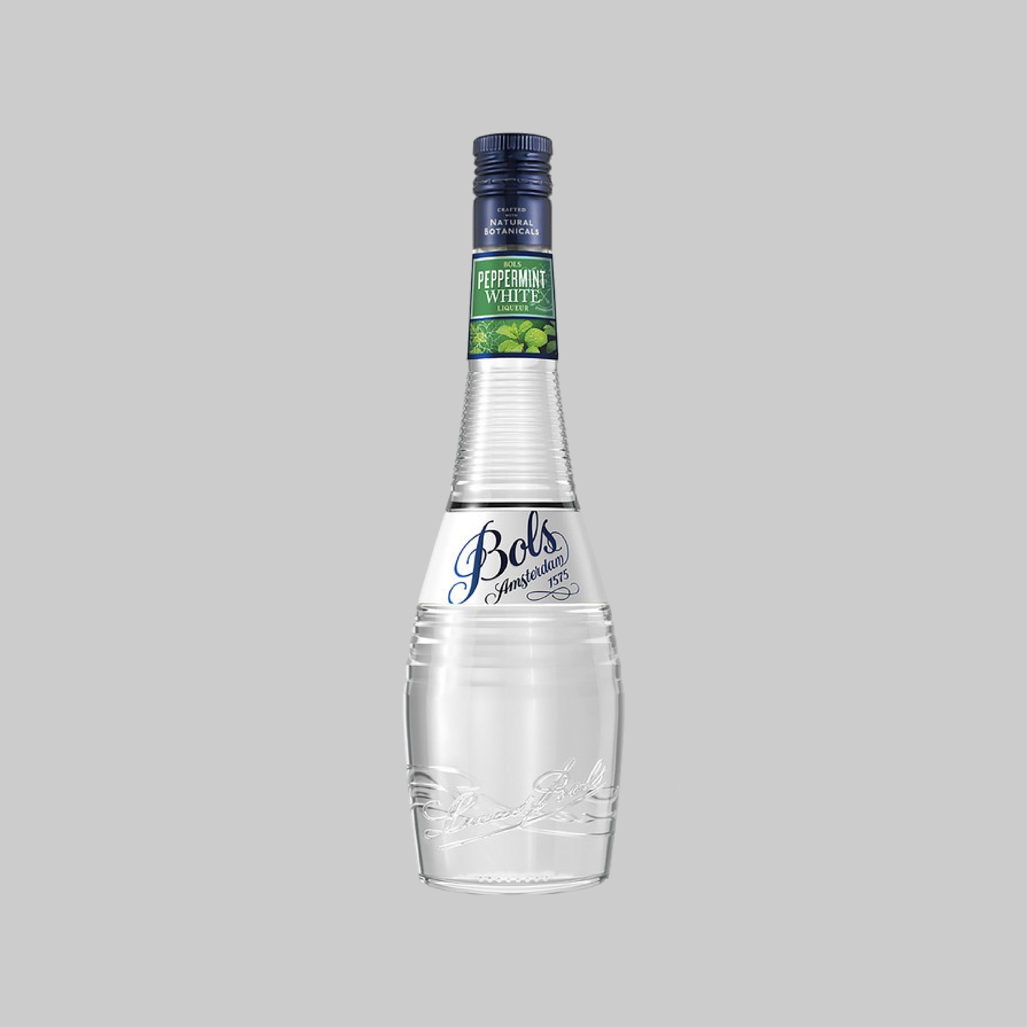 Bols Peppermint White 700ml 24.0% | TIME2DRINK