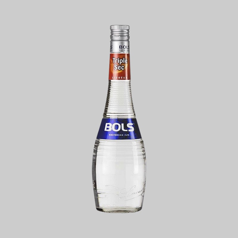 Bols Triple Sec Liqueur 700ml 38.0% | TIME2DRINK