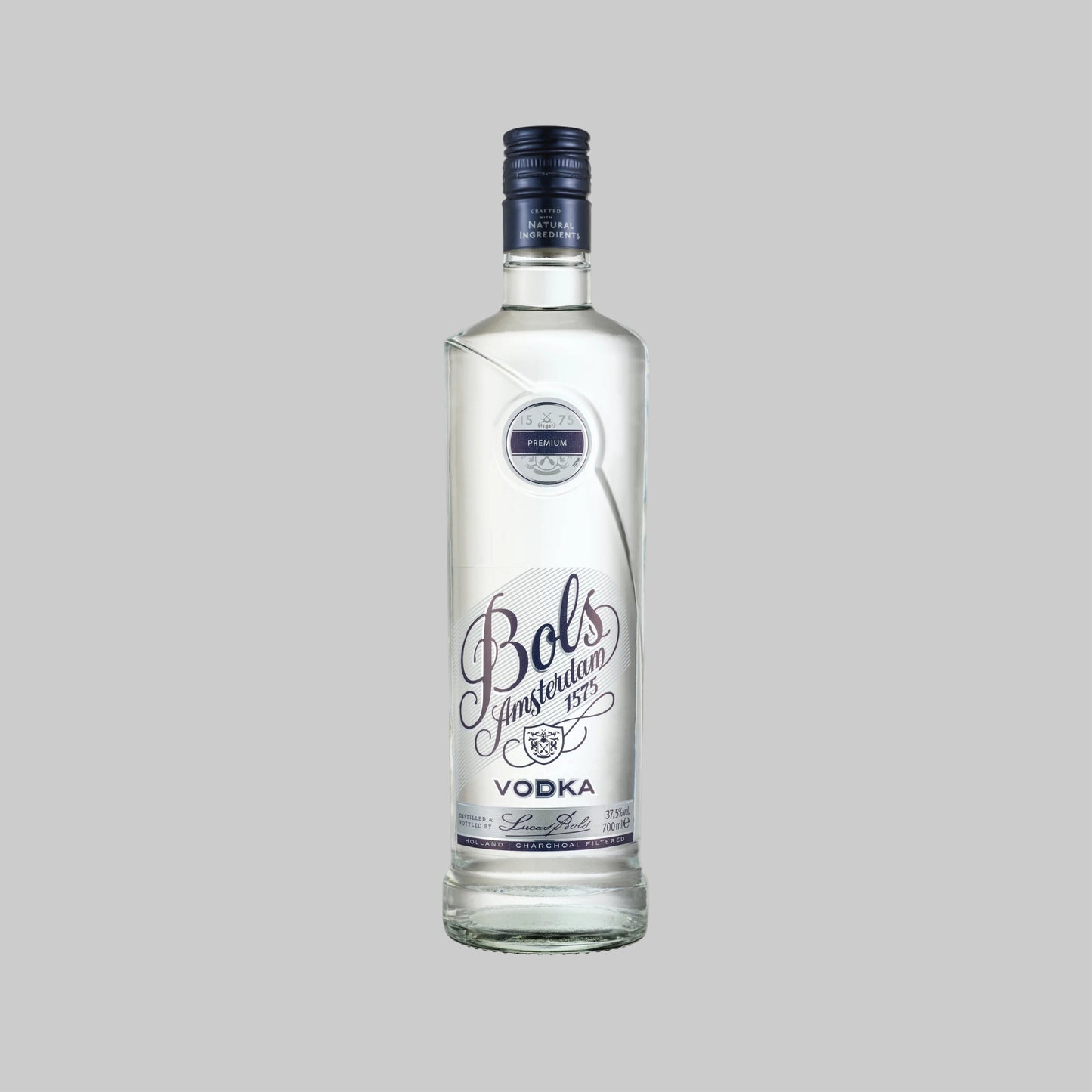 Bols Vodka 700ml 37.5% | TIME2DRINK