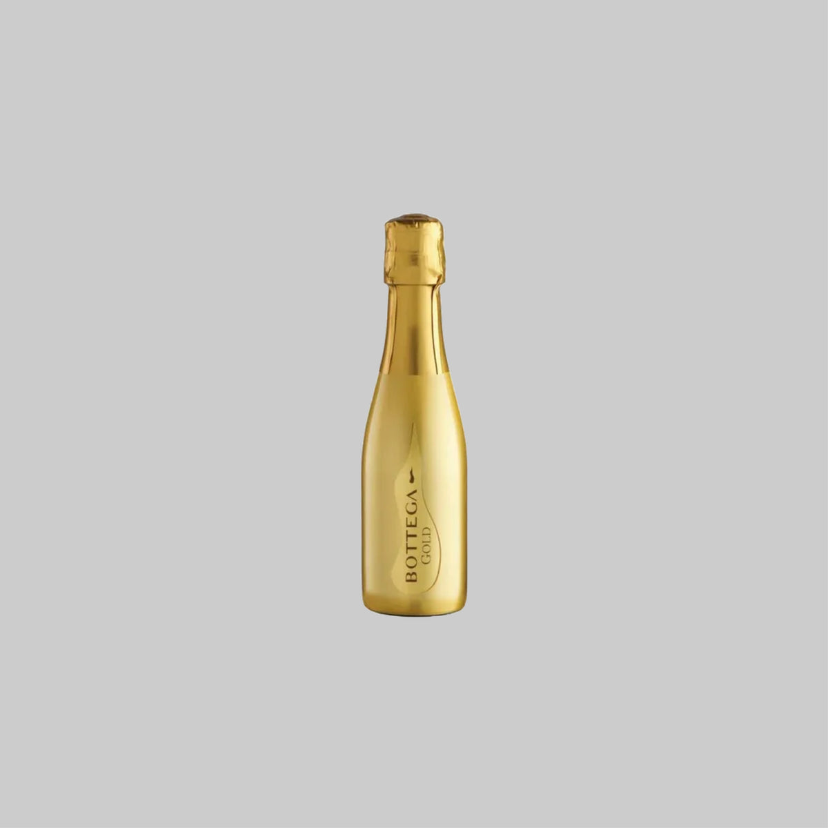 Bottega Prosecco Gold Brut 200ml 11.0% | TIME2DRINK