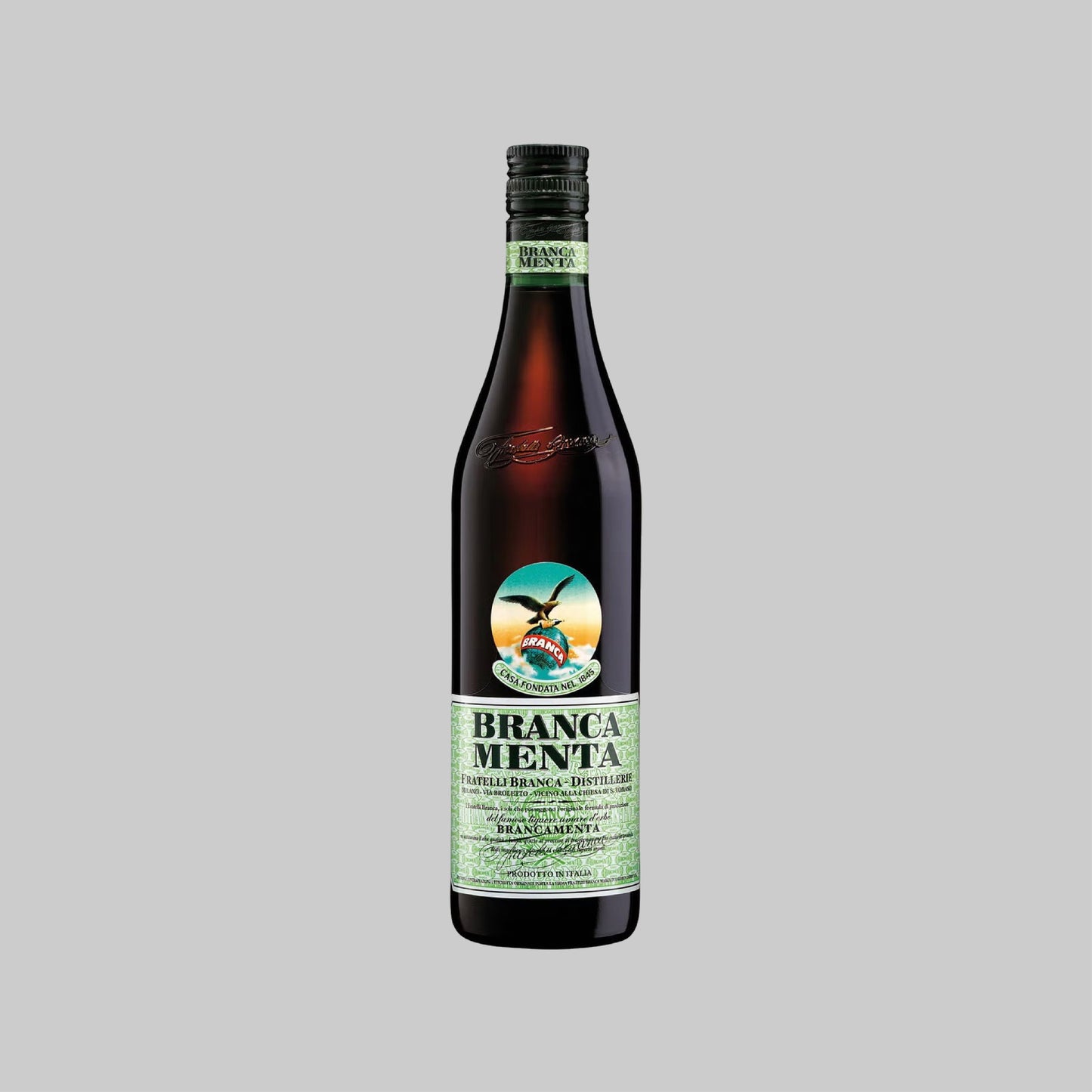 Branca Menta 700ml 28.0% | TIME2DRINK