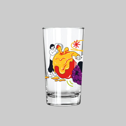 Brothers Glass 570ml