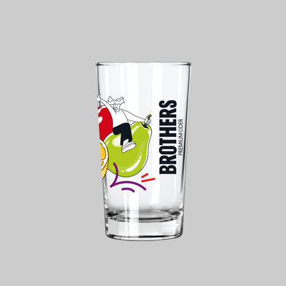Brothers Glass 570ml