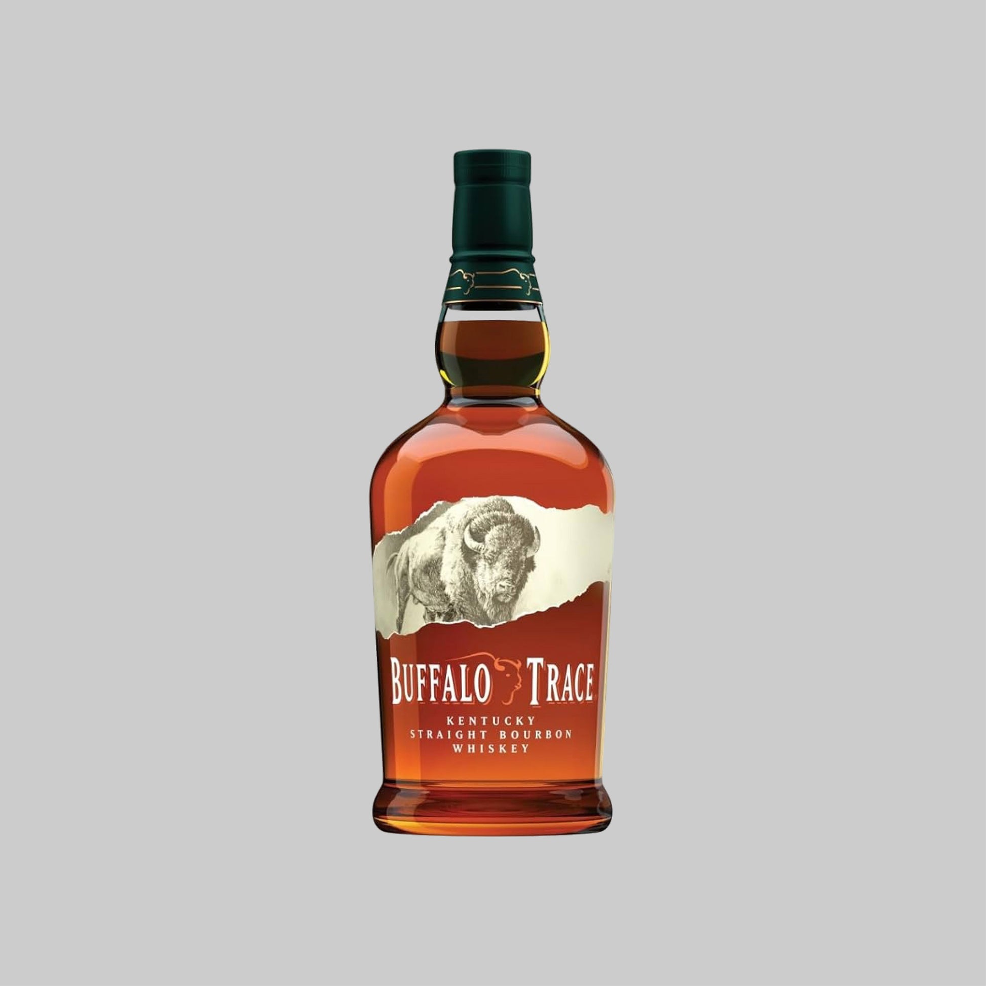 Buffalo Trace Kentucky Straight Bourbon 750ml 40.0% | TIME2DRINK