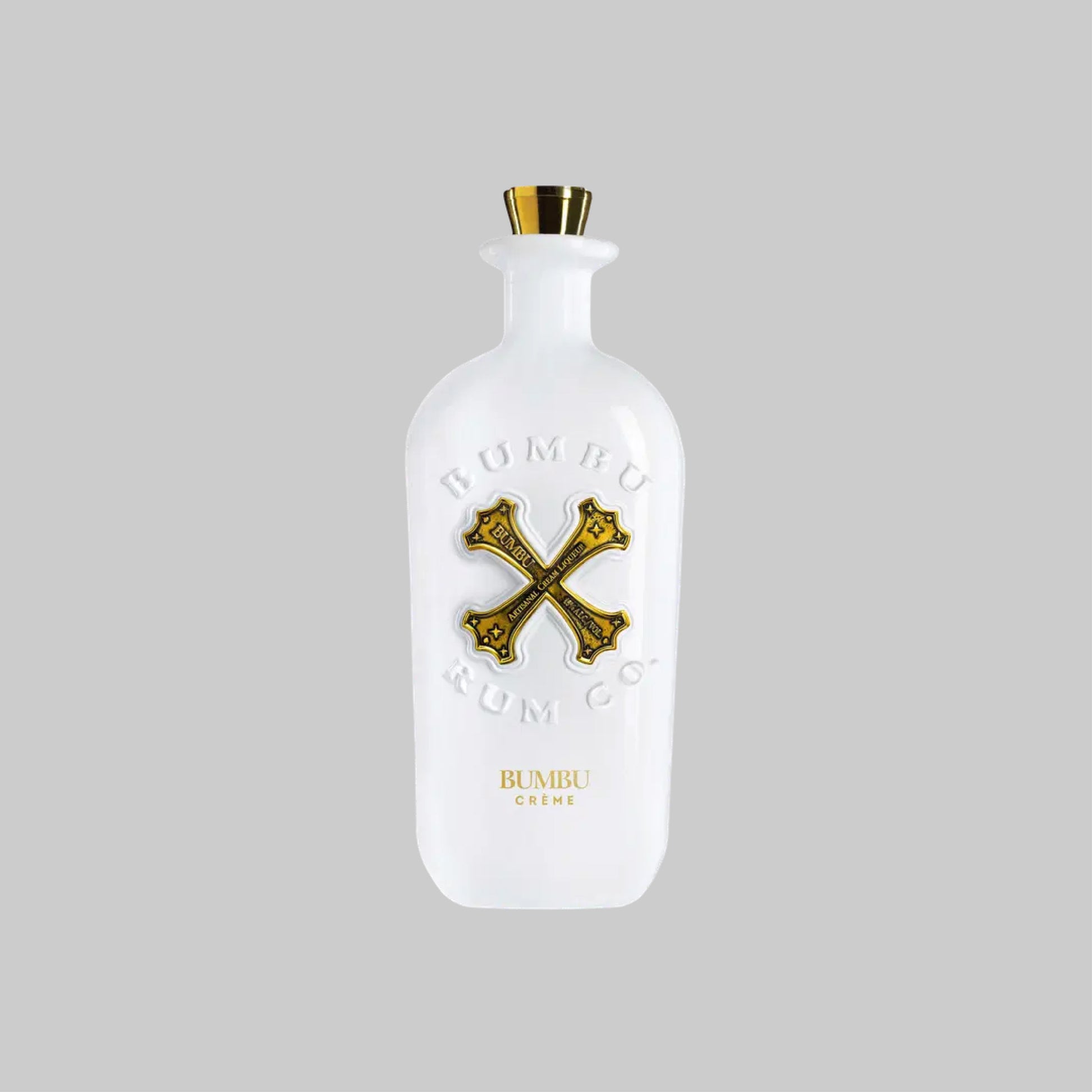 Bumbu Cream Liqueur 700ml 15.0% | TIME2DRINK
