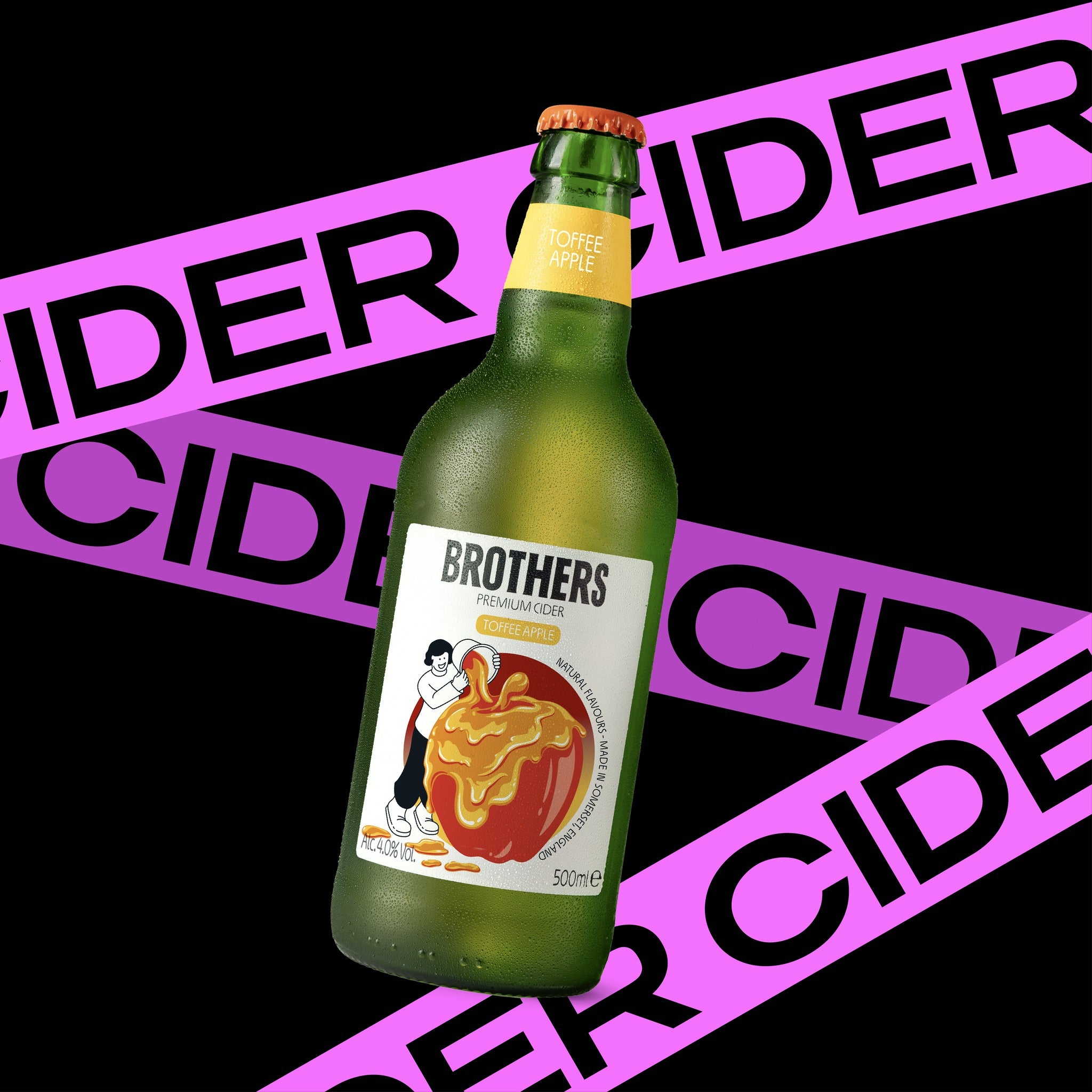 CIDER | TIME2DRINK