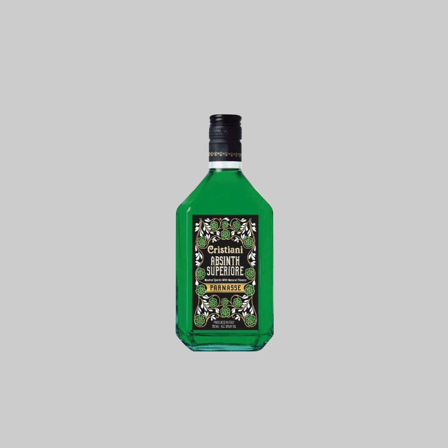 C&L Absinth Parnasse 700ml 55.0% | TIME2DRINK