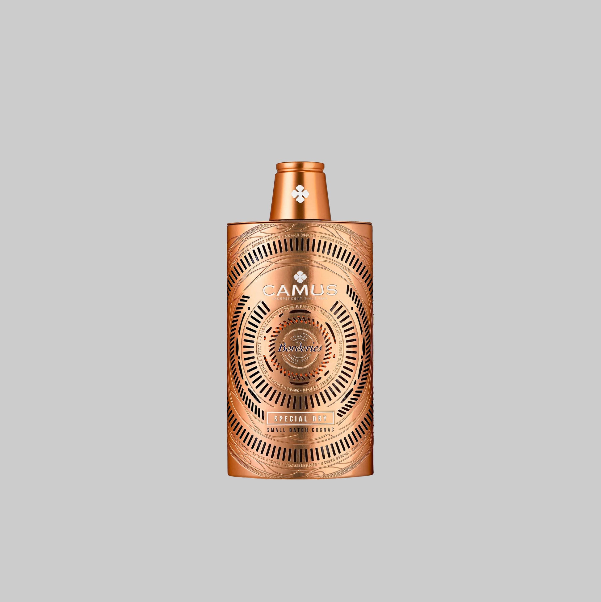 Camus Borderies Special Dry Cognac 500ml 40.0% | TIME2DRINK