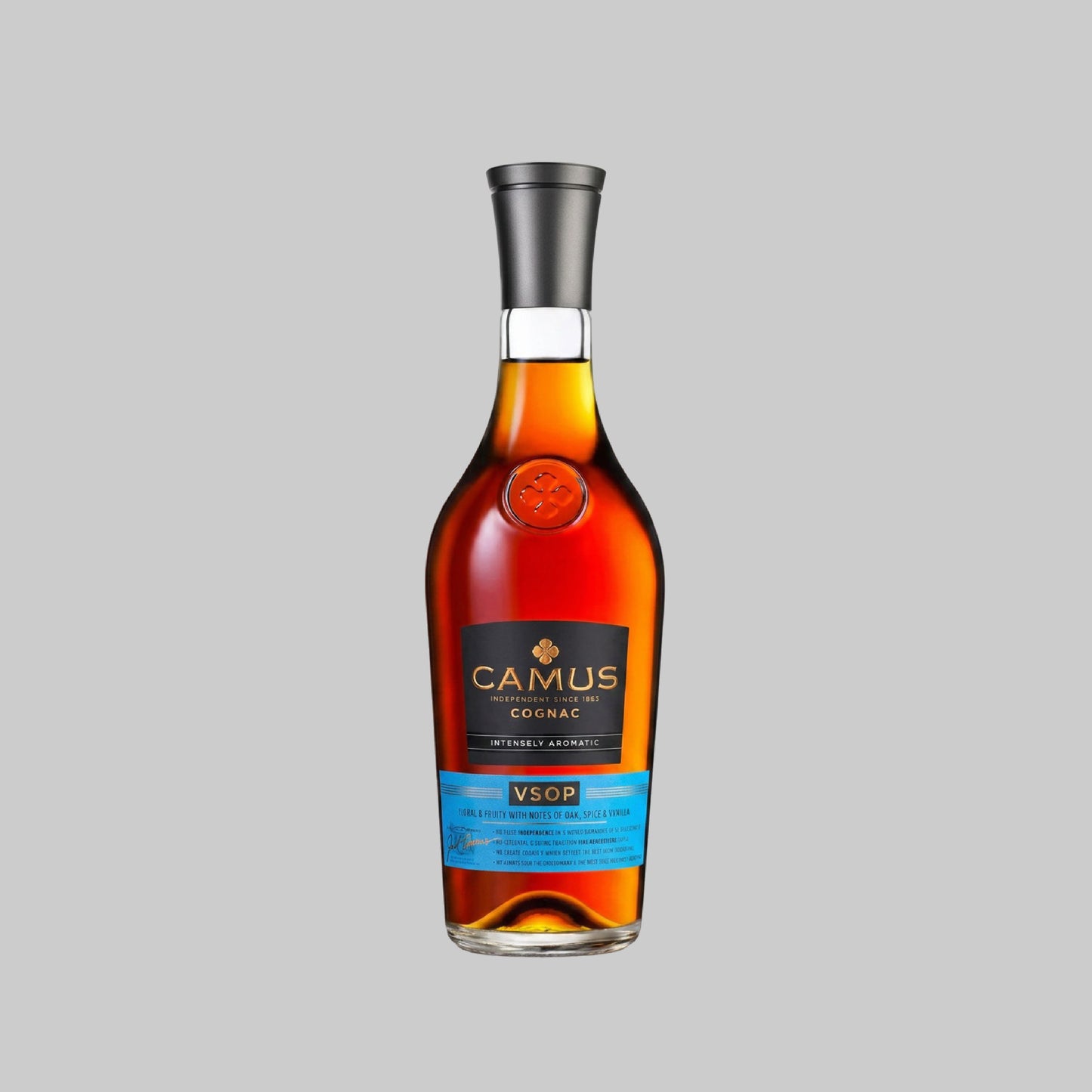 Camus VSOP Intensity Cognac 700ml 40.0% | TIME2DRINK