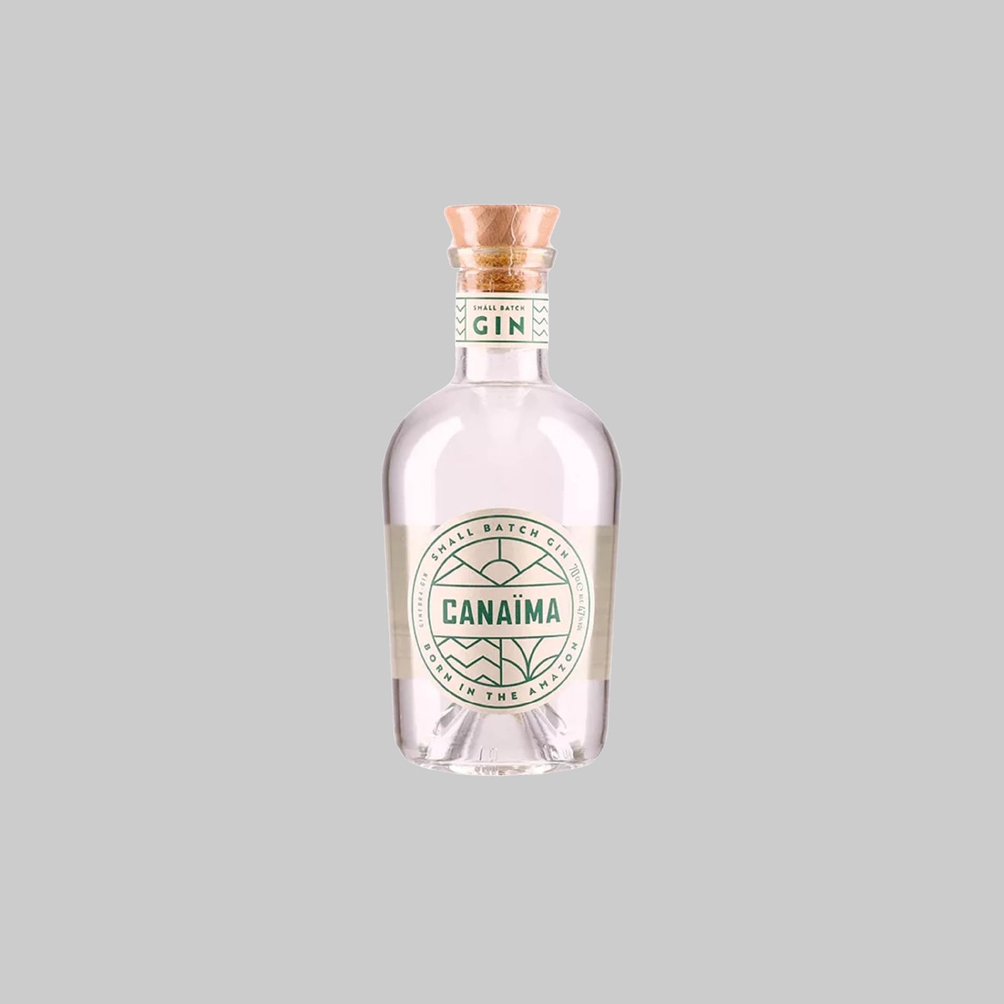 Canaima Gin 700ml 47.0% | TIME2DRINK