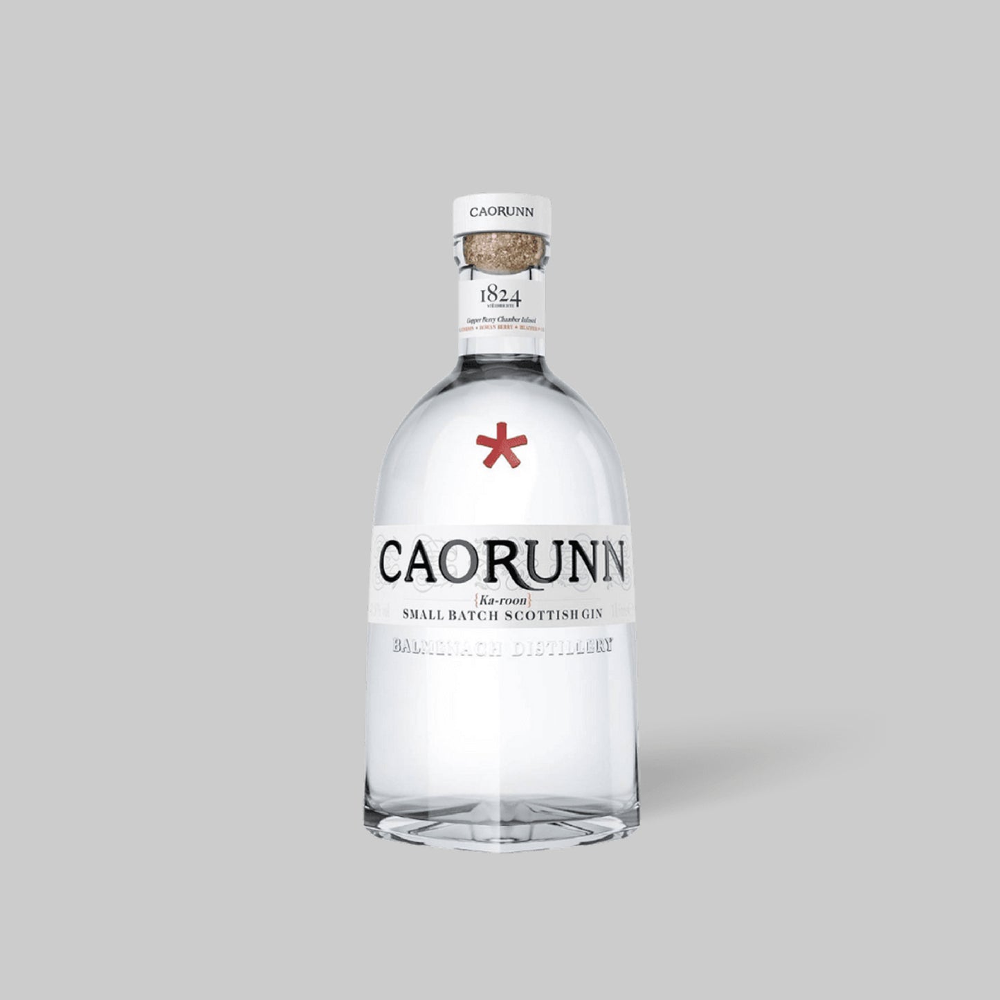 Caorunn Scottish Gin 700ml 41.8% | TIME2DRINK