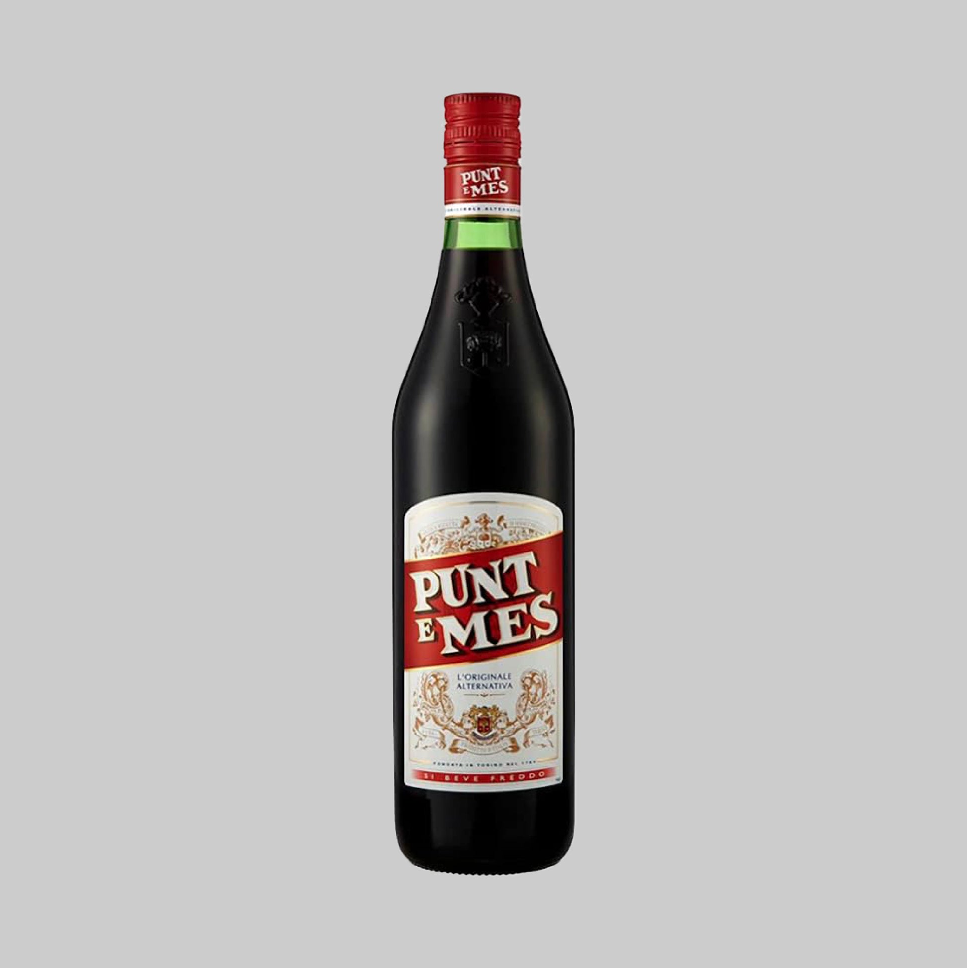 Carpano Punt e Mes 1000ml 16.0% | TIME2DRINK