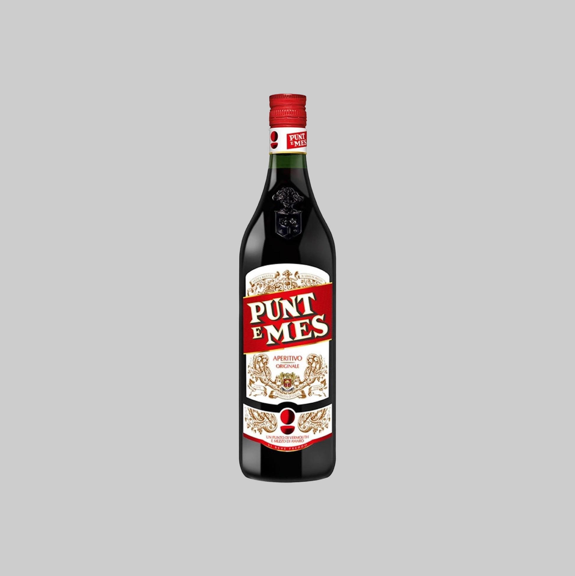 Carpano Punt e Mes 750ml 16.0% | TIME2DRINK