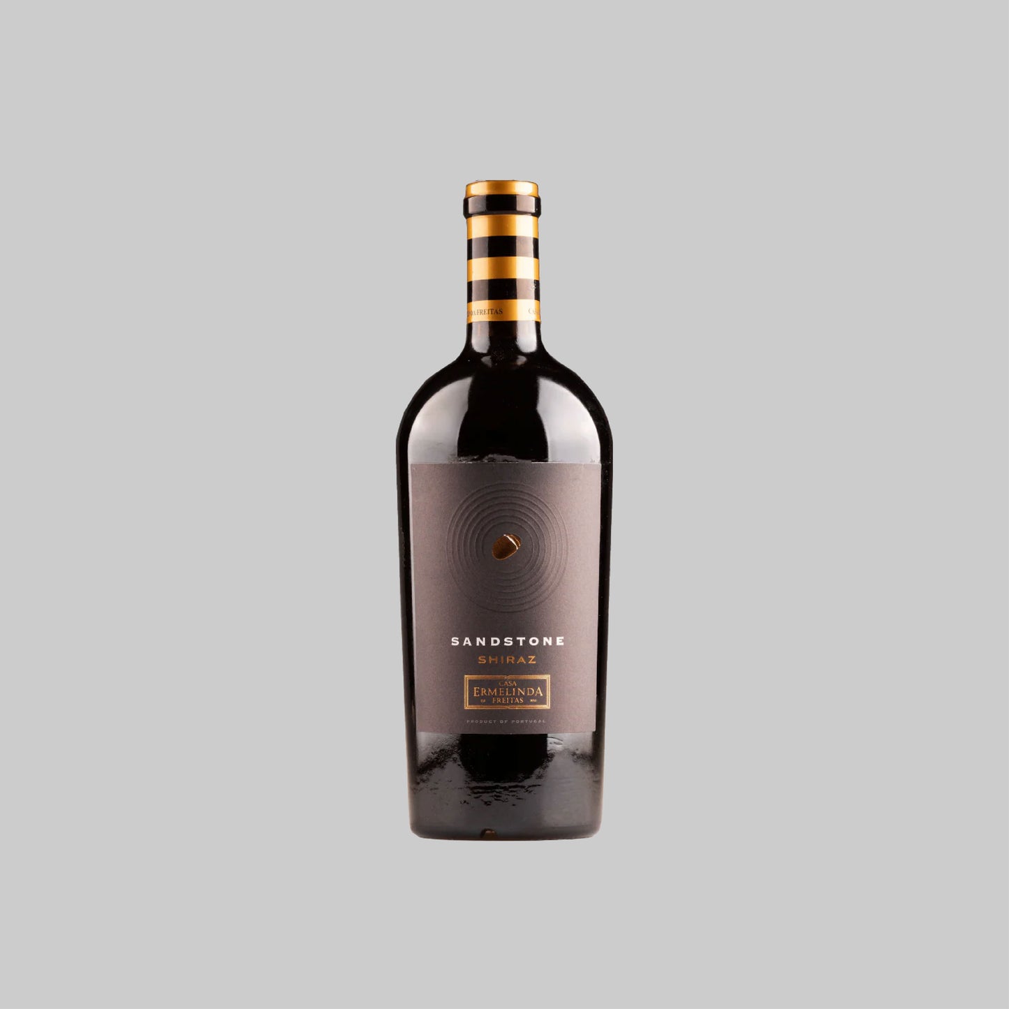 Casa Ermelinda Freitas Sandstone Shiraz Regional Península de Setúbal 2021 750ml 14.5% | Time2Drink
