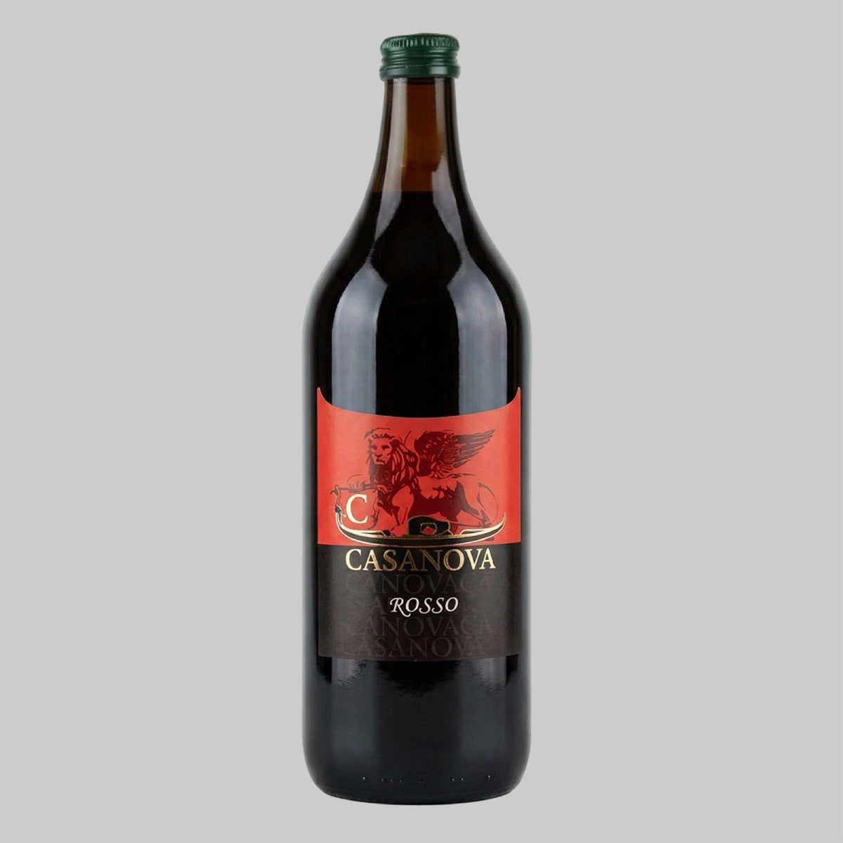 Casanova Rosso 2000ml 11.0% | TIME2DRINK