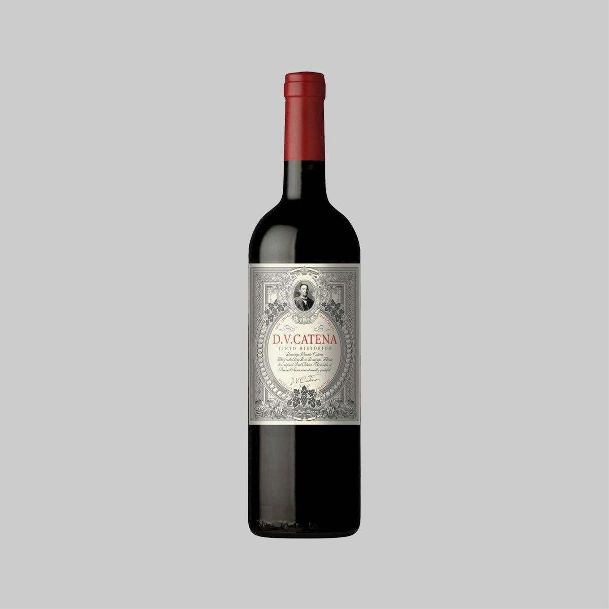 Catena DV Historico Tinto 750ml 14.0% | TIME2DRINK