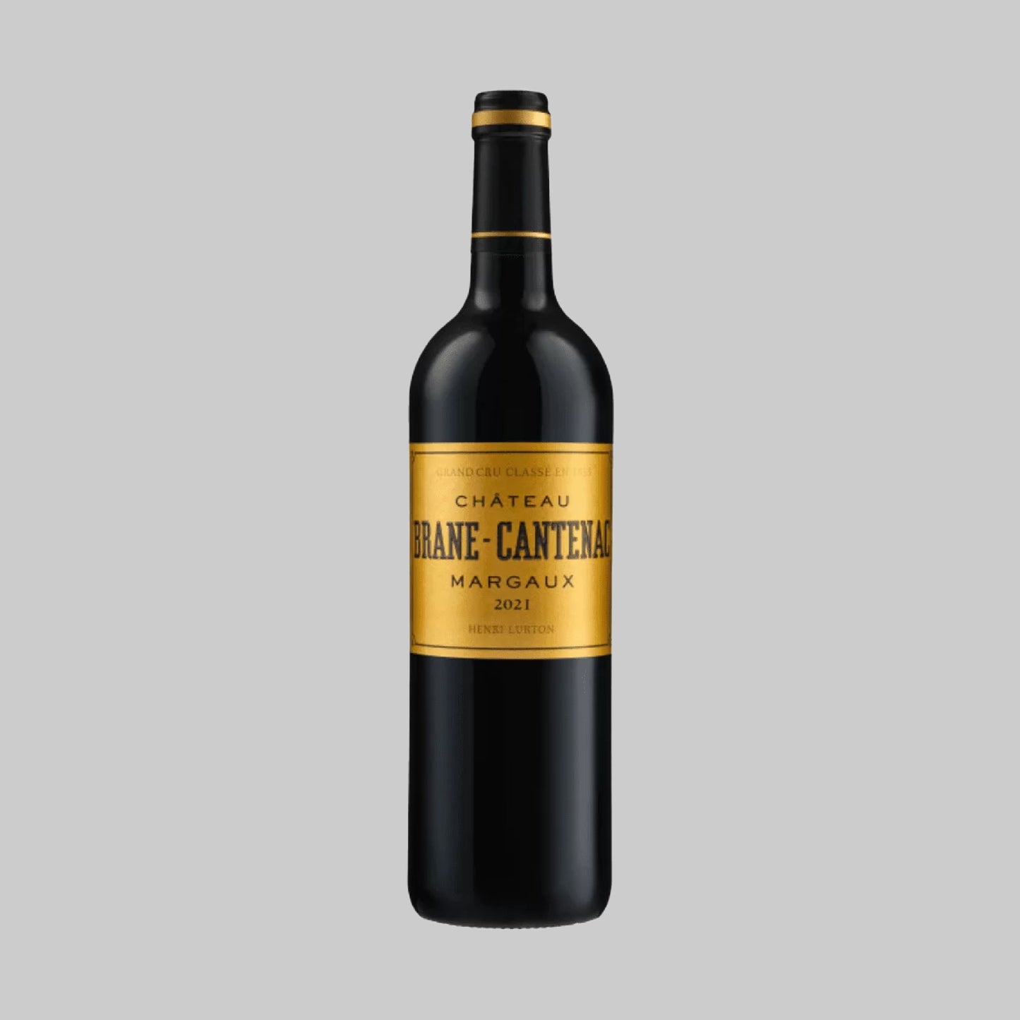 Château Brane-Cantenac Margaux 2021 750ml | TIME2DRINK