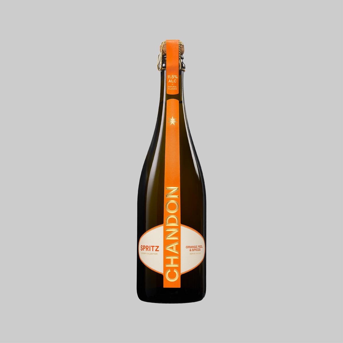 Chandon Garden Spritz 750ml 11.5% | TIME2DRINK