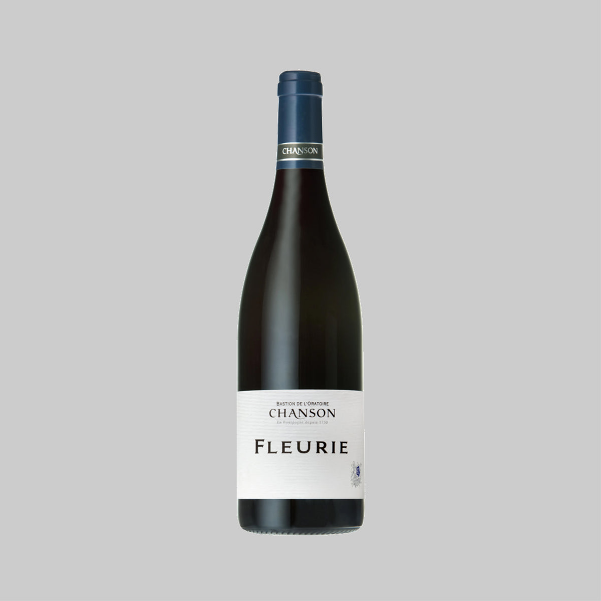 Chanson Fleurie Gamay 750ml 13.0% | TIME2DRINK