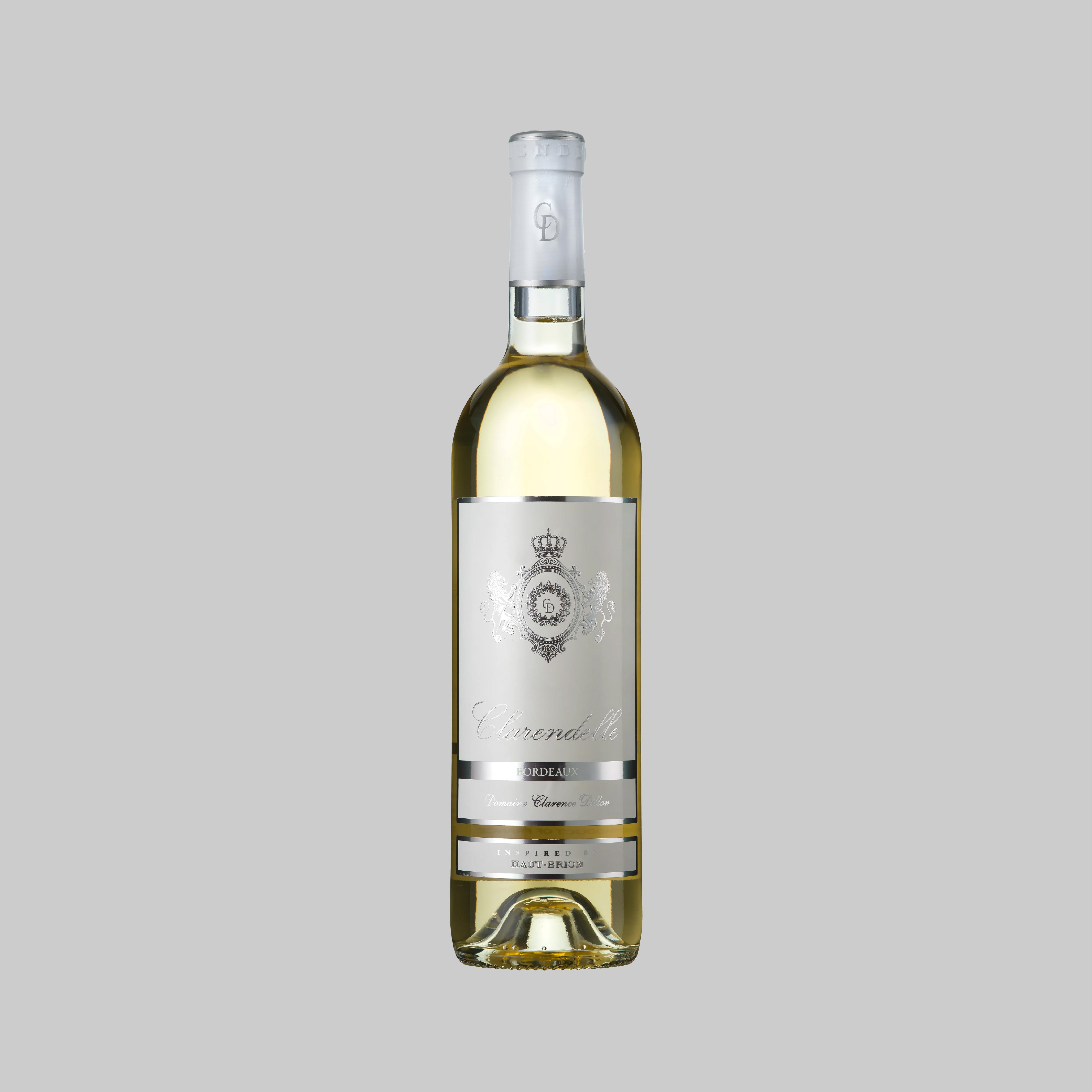 Clarendelle Bordeaux Blanc White 750ml 12.5% | TIME2DRINK
