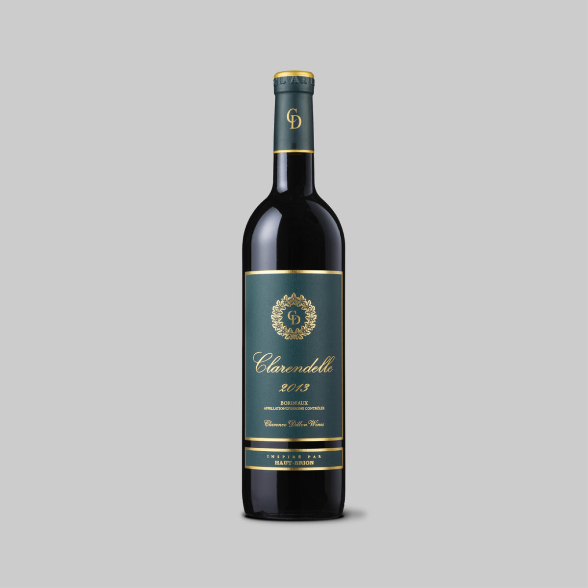 Clarendelle Bordeaux Red 750ml 13.5% | TIME2DRINK