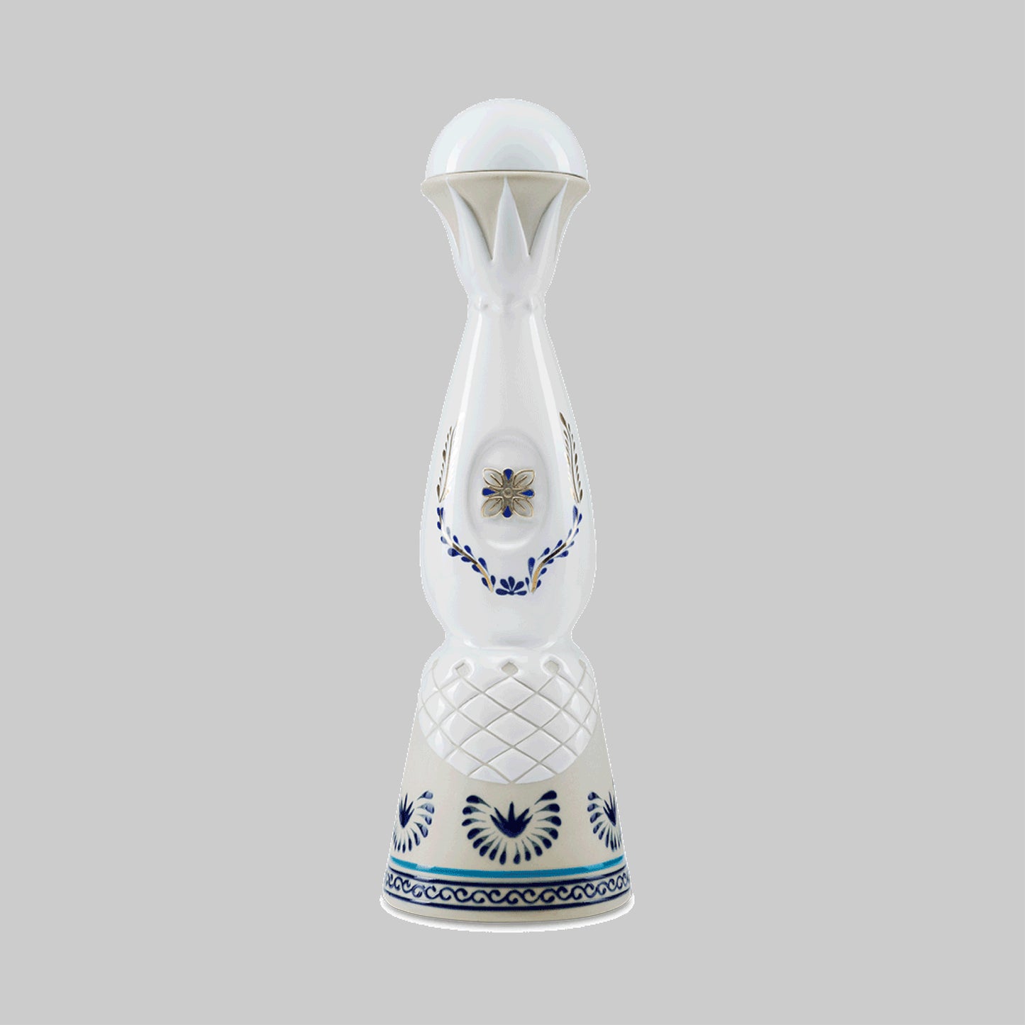 Clase Azul Tequila Anejo 750ml 40.0% | TIME2DRINK