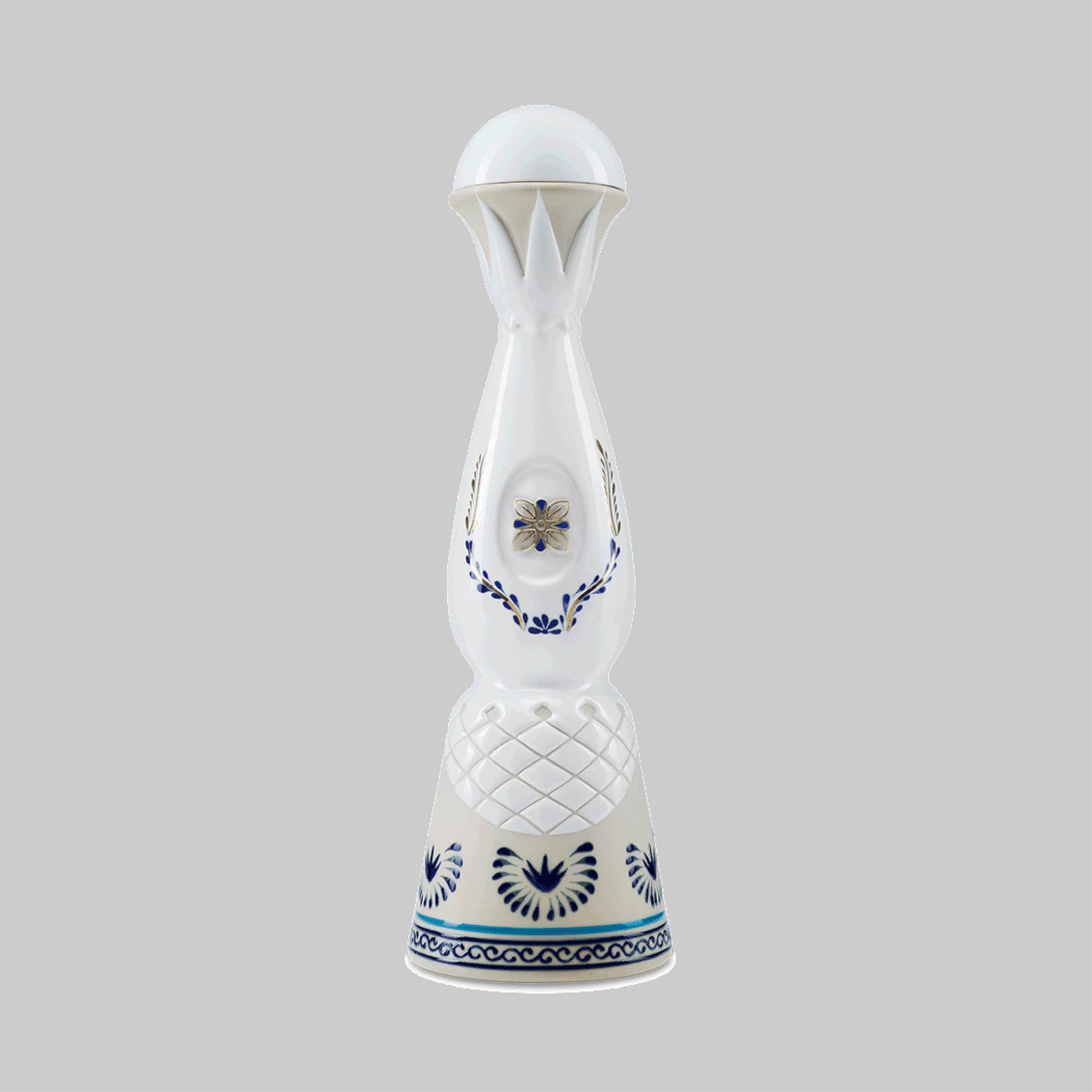 Clase Azul Tequila Anejo 750ml 40.0% | TIME2DRINK
