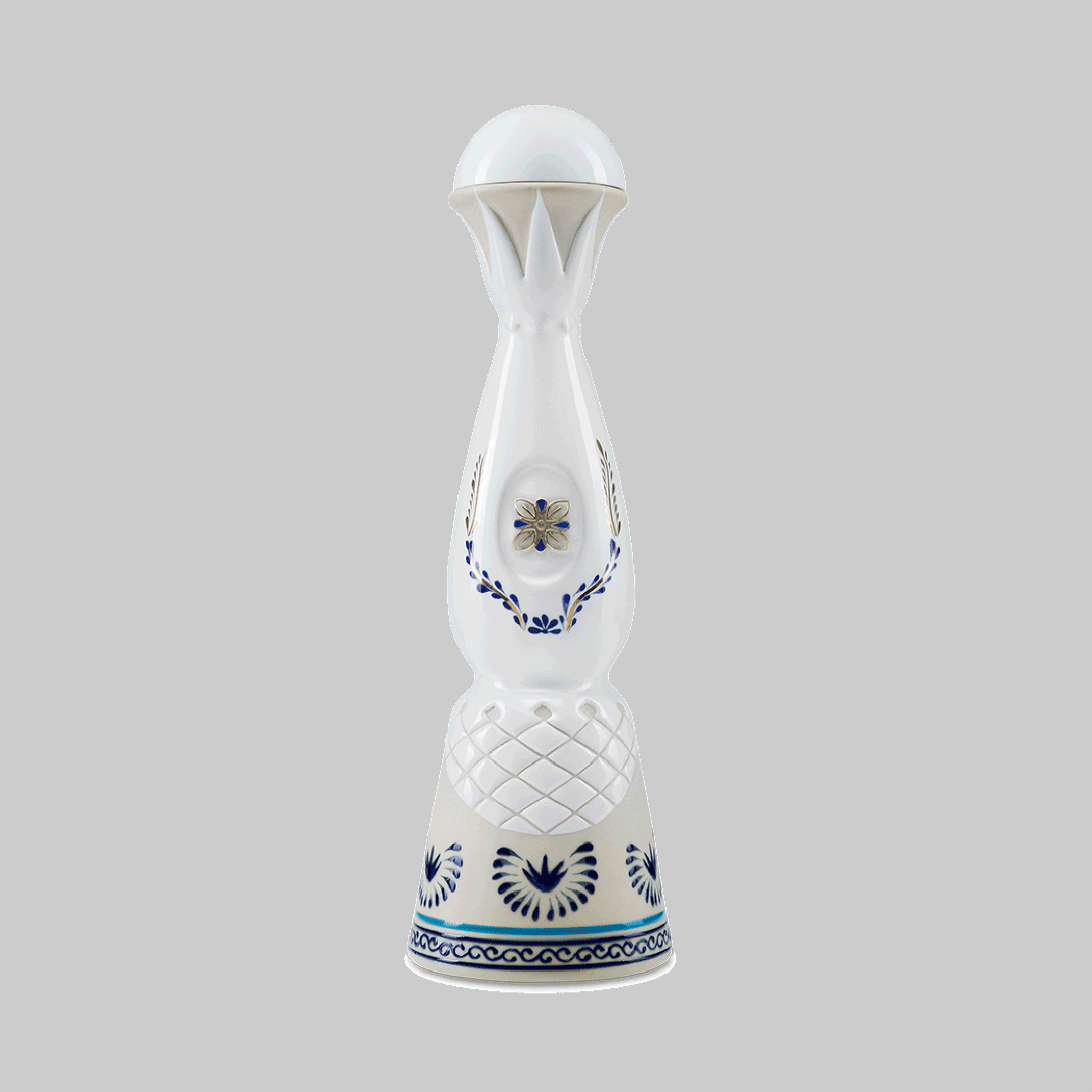 Clase Azul Tequila Anejo 750ml 40.0% | TIME2DRINK