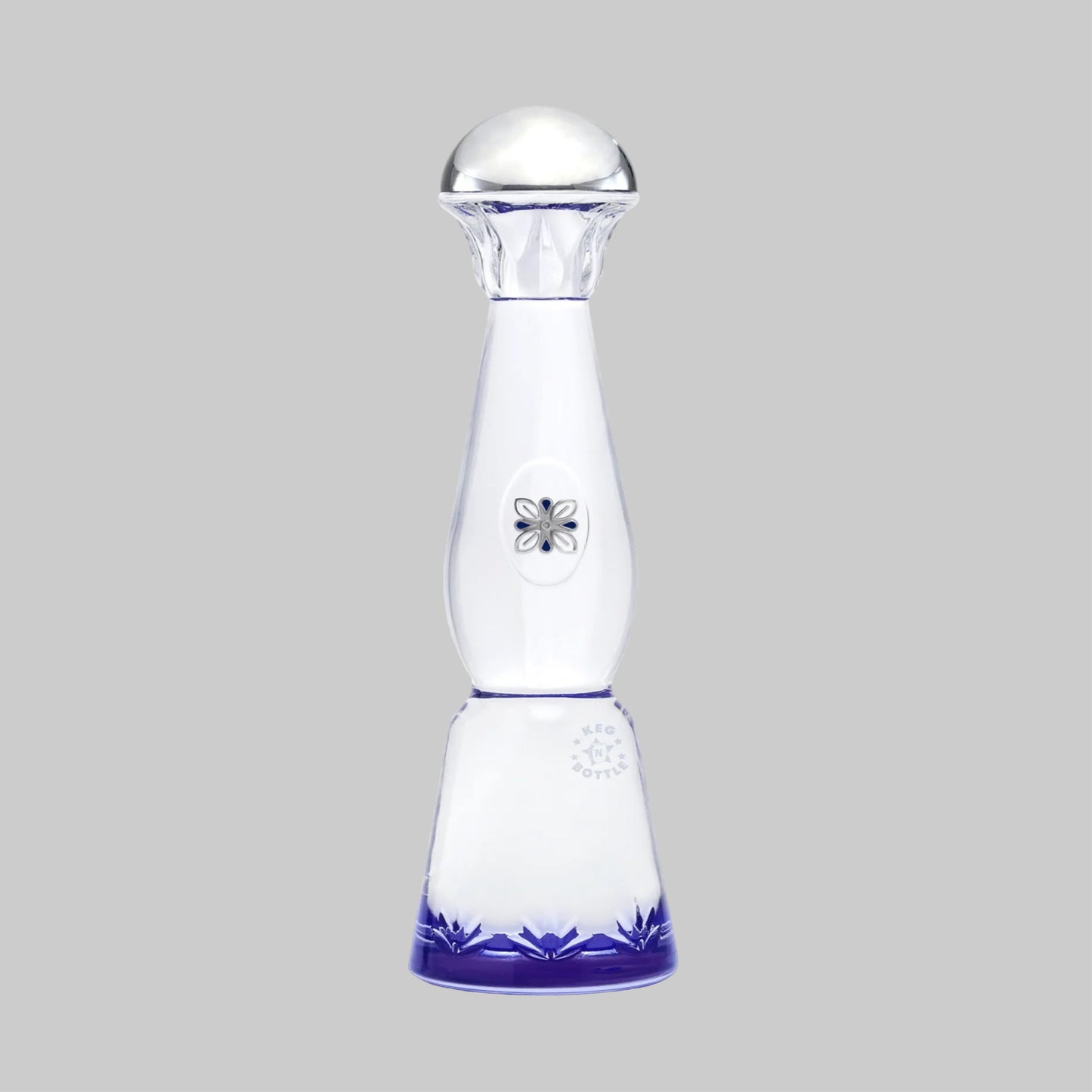 Clase Azul Tequila Plata 750ml 40.0% | TIME2DRINK