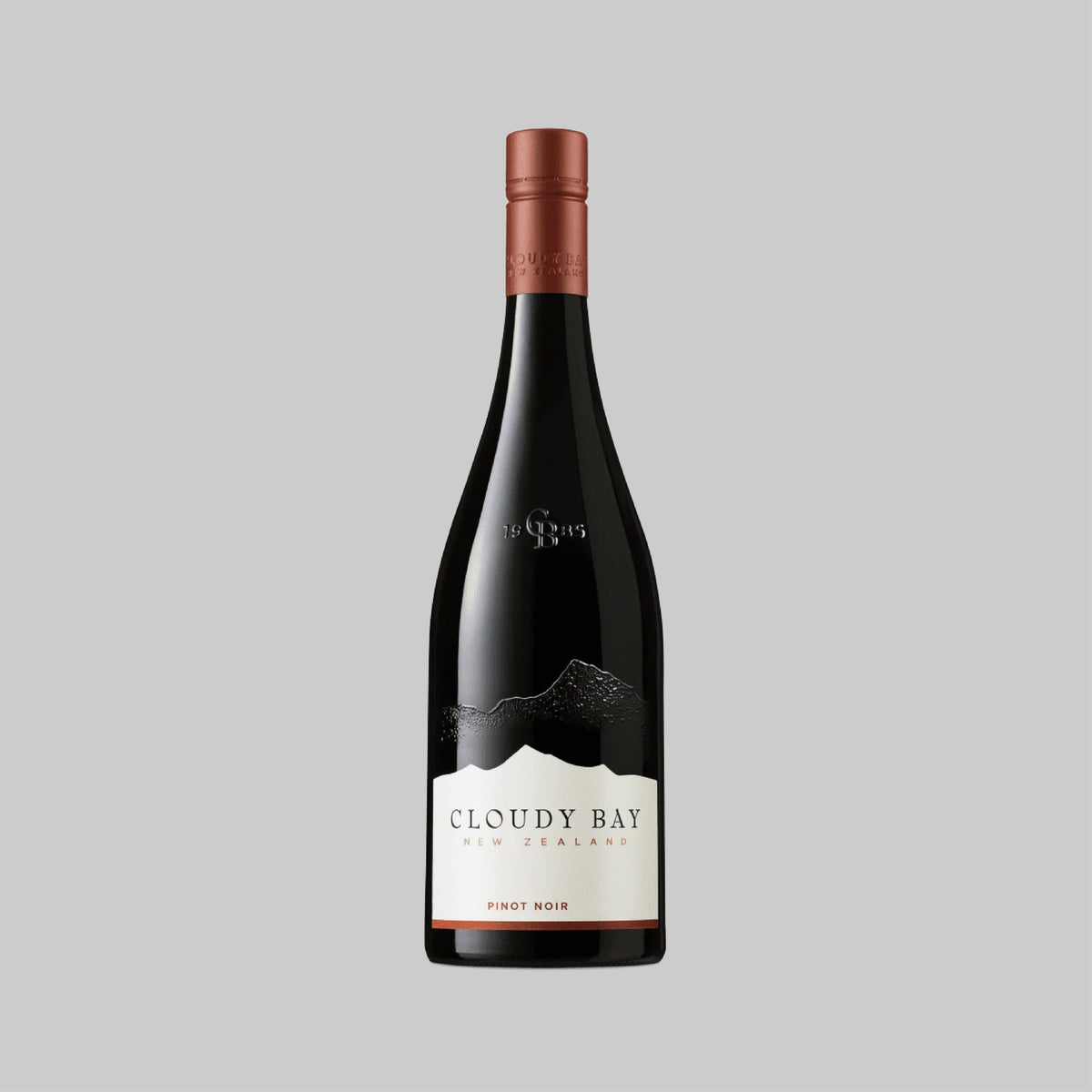 Cloudy Bay Pinot Noir 750ml 13.5% | TIME2DRINK